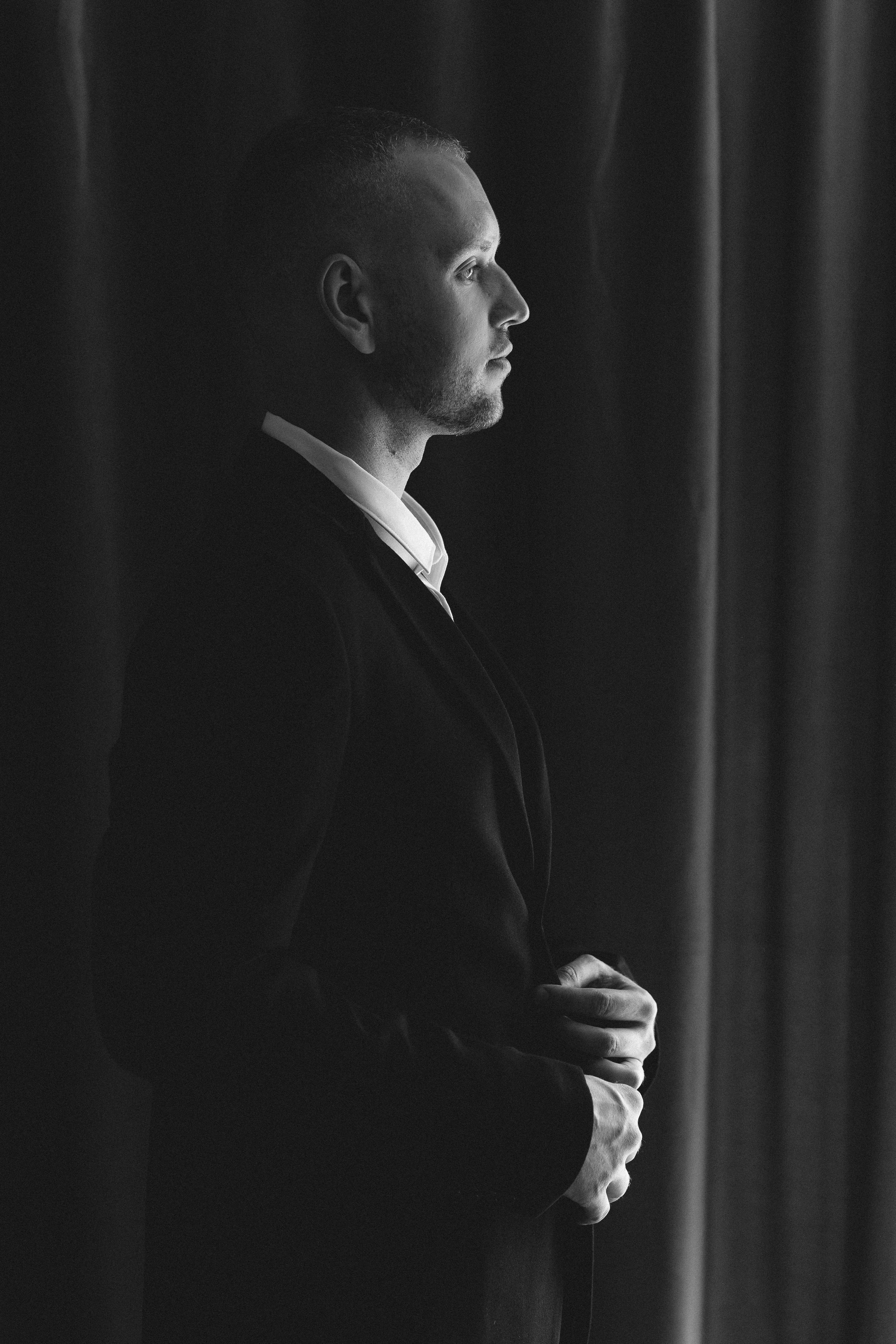 Varya & Igor. Свадебный фотограф в Киеве Дубовская Полина