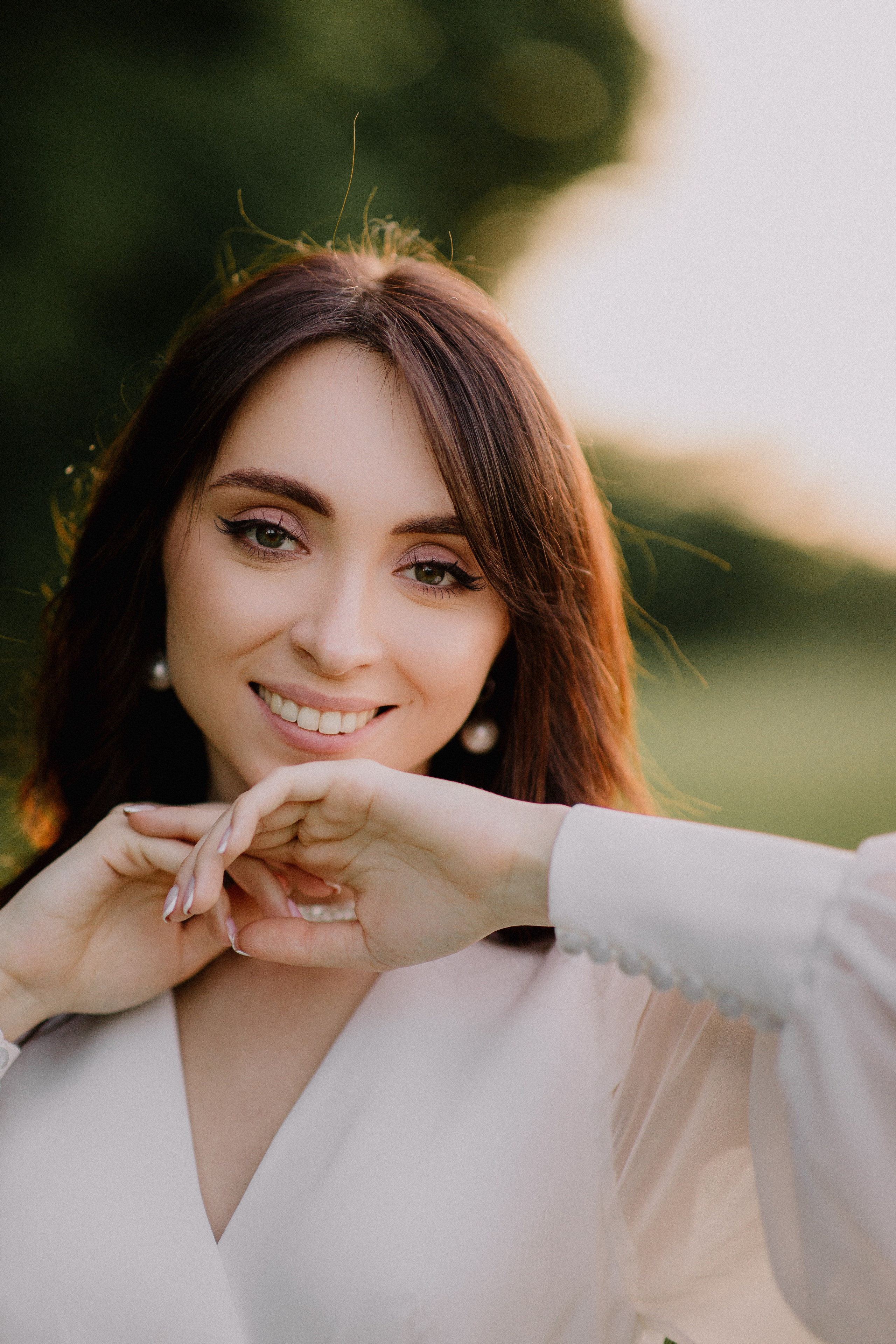 Varya & Igor. Свадебный фотограф в Киеве Дубовская Полина