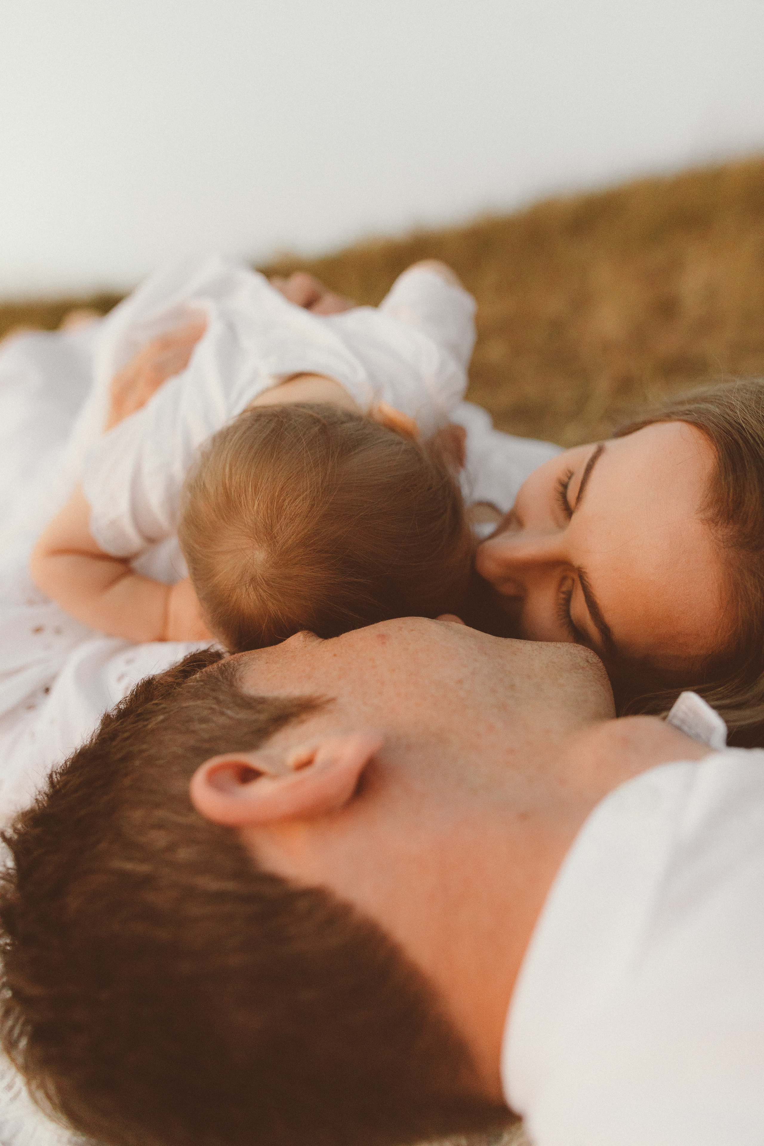 Даша Денис и Маша. Свадебный фотограф в Киеве Дубовская Полина