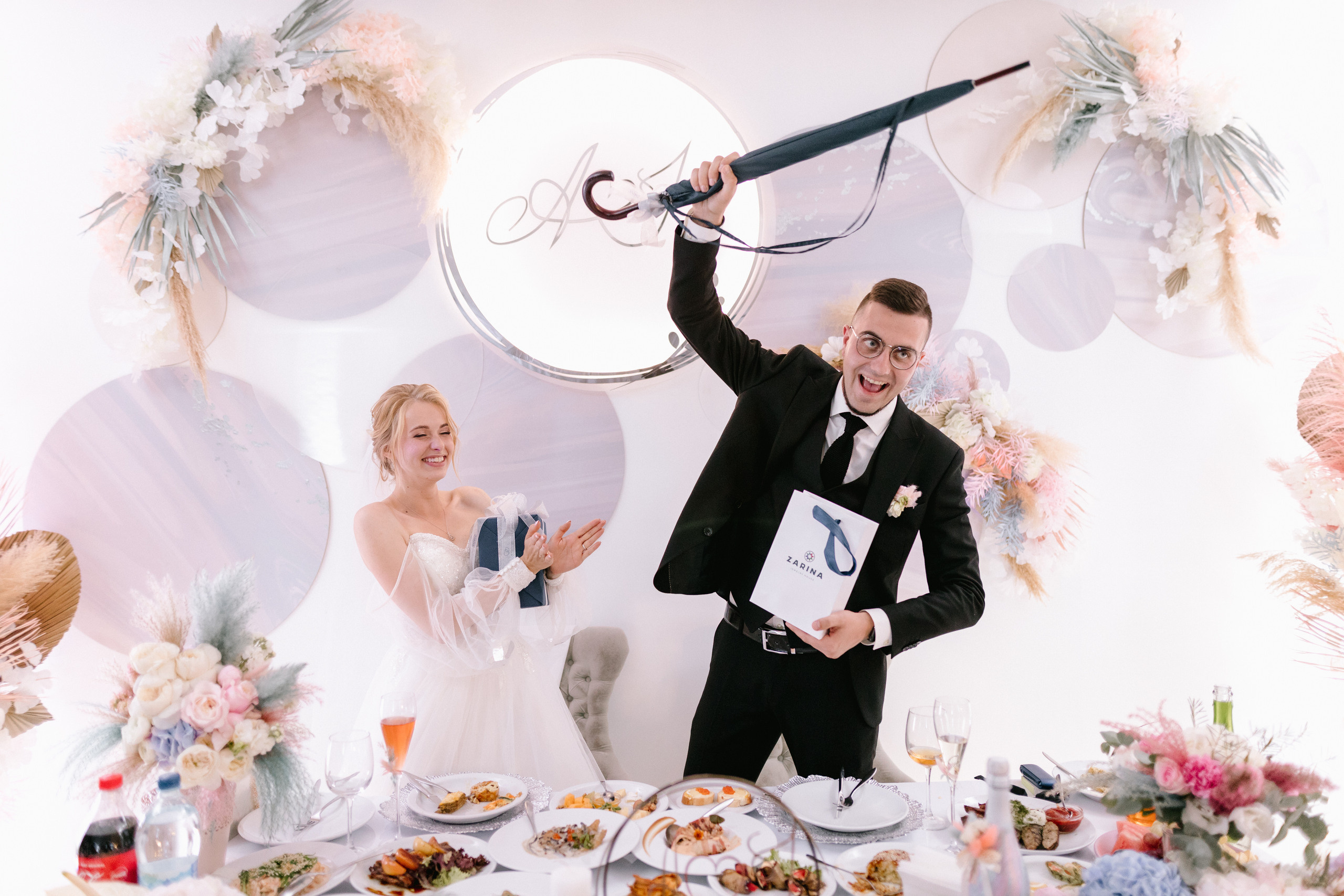 Alex & Ira. Свадебный фотограф в Киеве Дубовская Полина