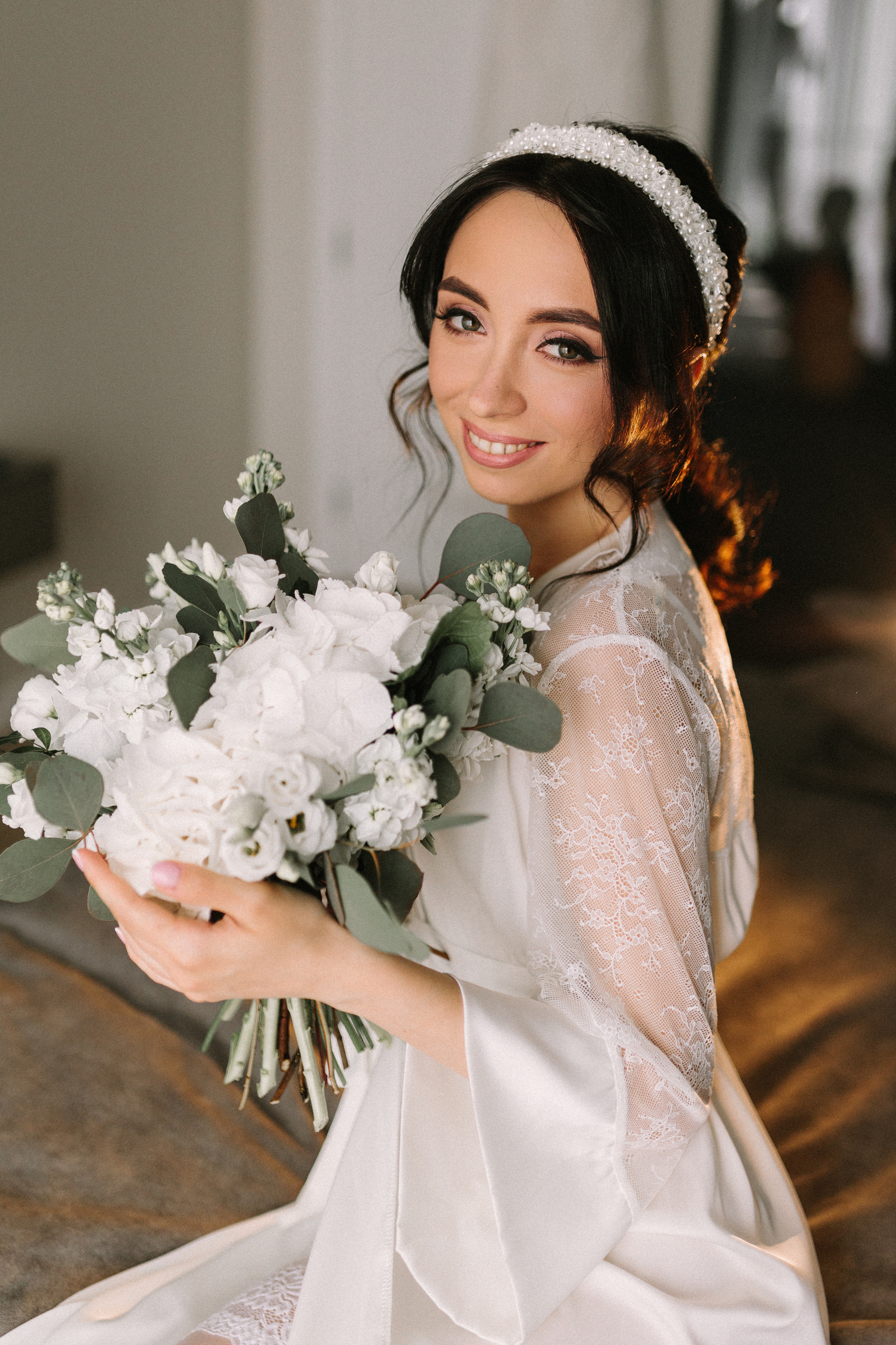 Varya & Igor. Свадебный фотограф в Киеве Дубовская Полина