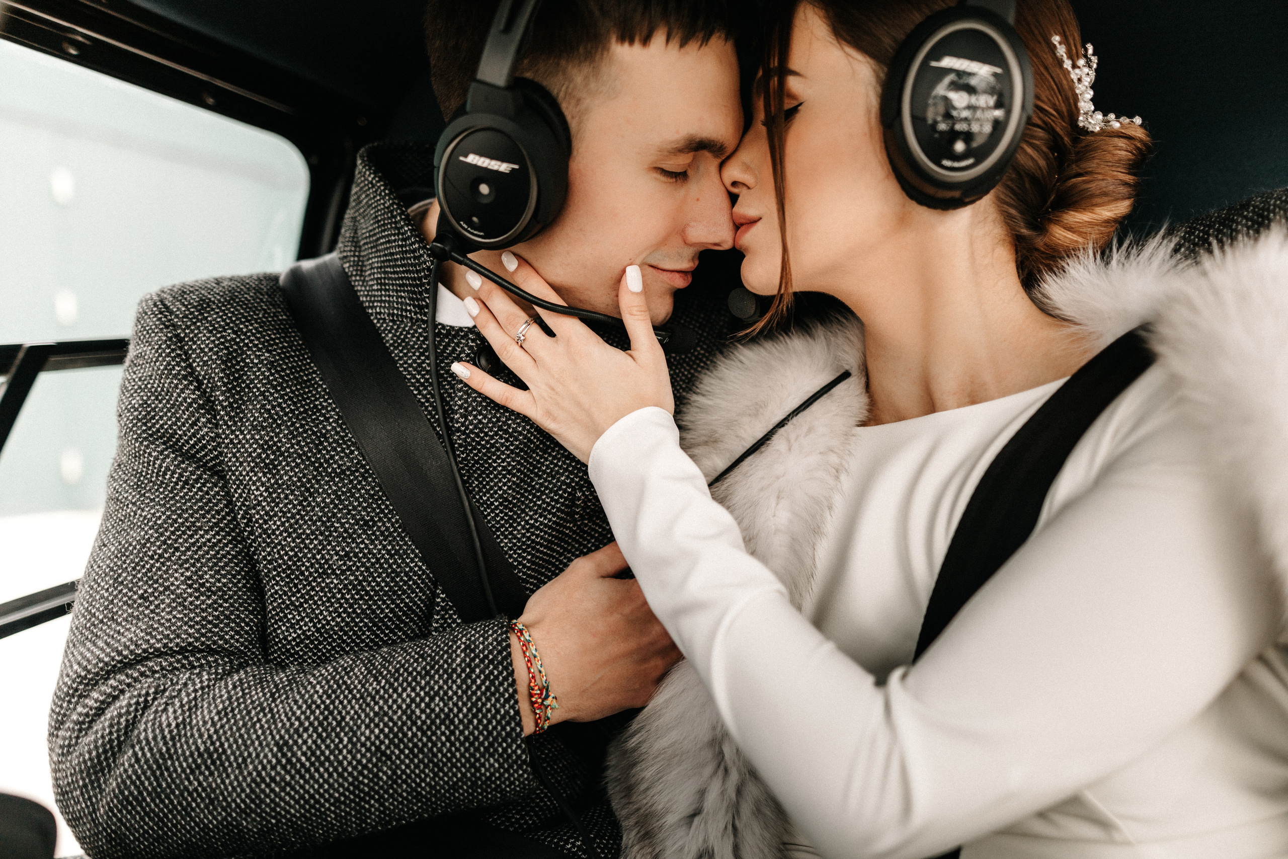 Katia & Vadim. Свадебный фотограф в Киеве Дубовская Полина