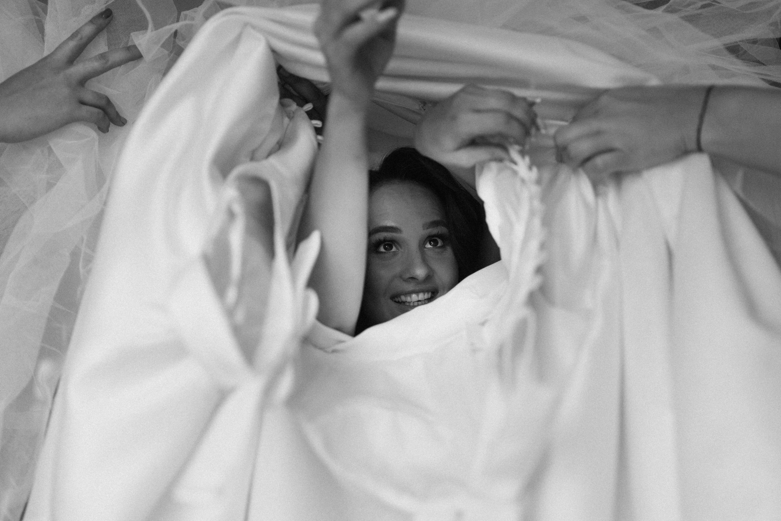 Sergey & Vika. Свадебный фотограф в Киеве Дубовская Полина