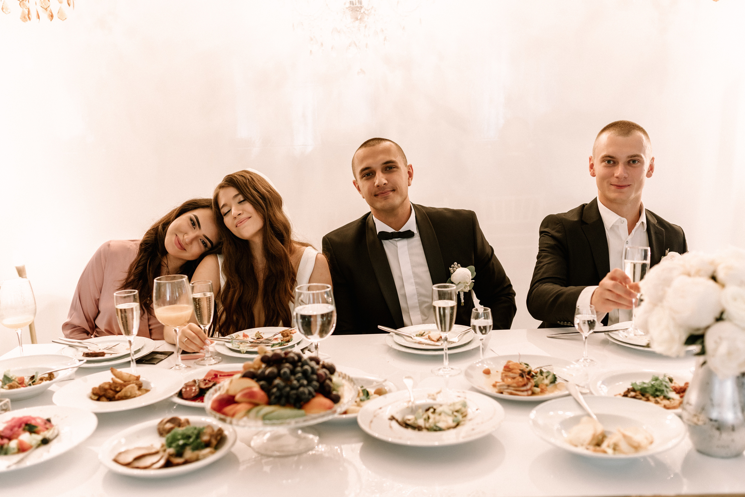 Anna & Zhenya. Свадебный фотограф в Киеве Дубовская Полина