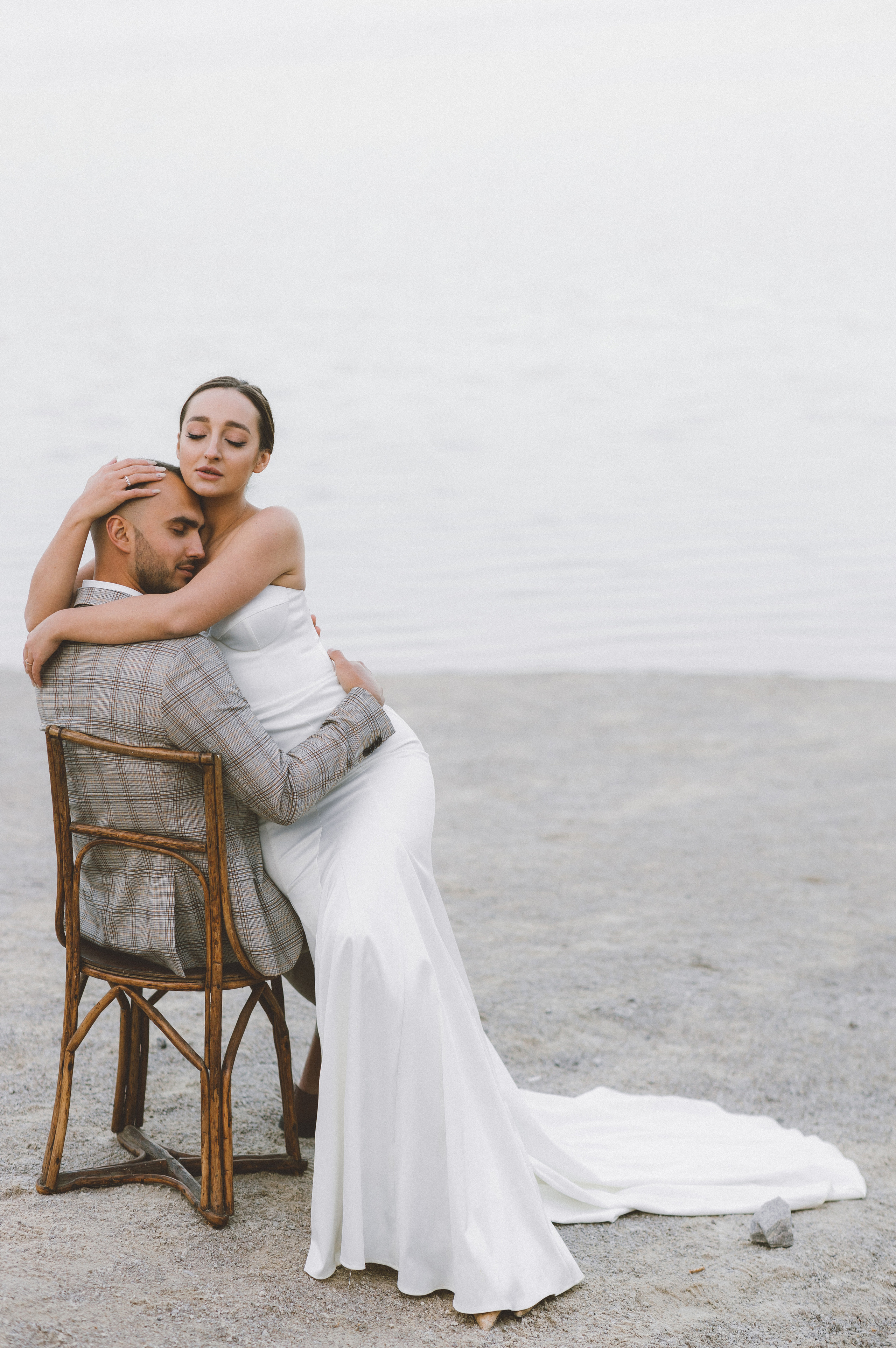 Lana & Igor. Свадебный фотограф в Киеве Дубовская Полина