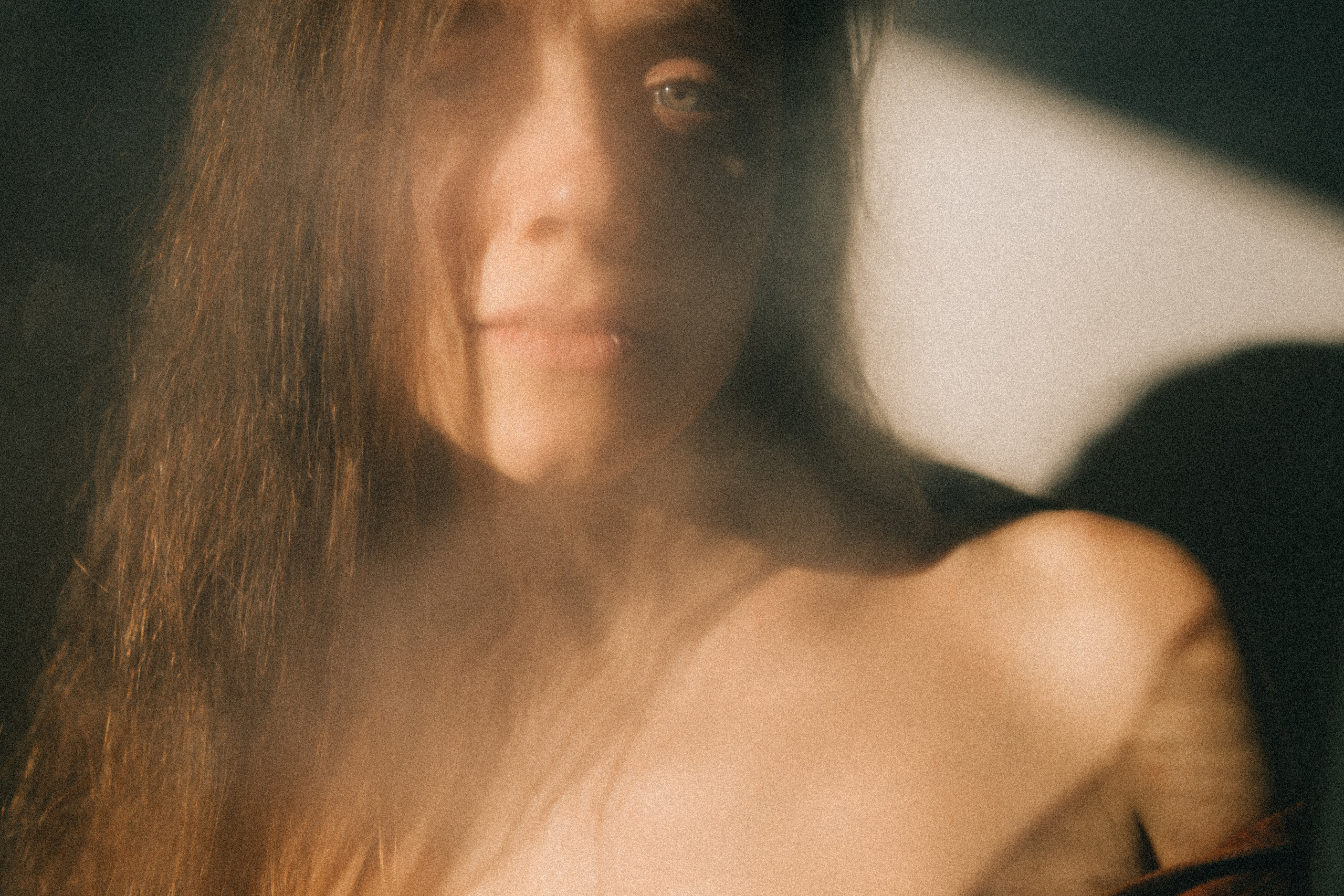 Portrait. Julia Sonata. Berlin