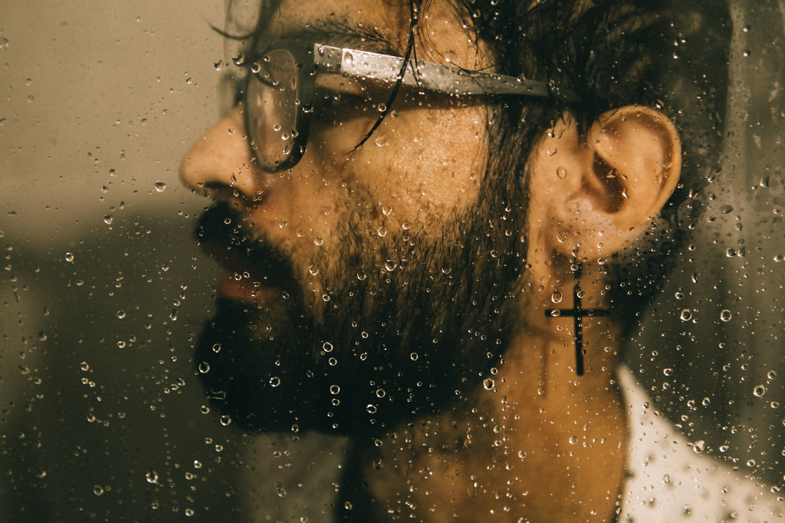 Portrait. Julia Sonata. Berlin