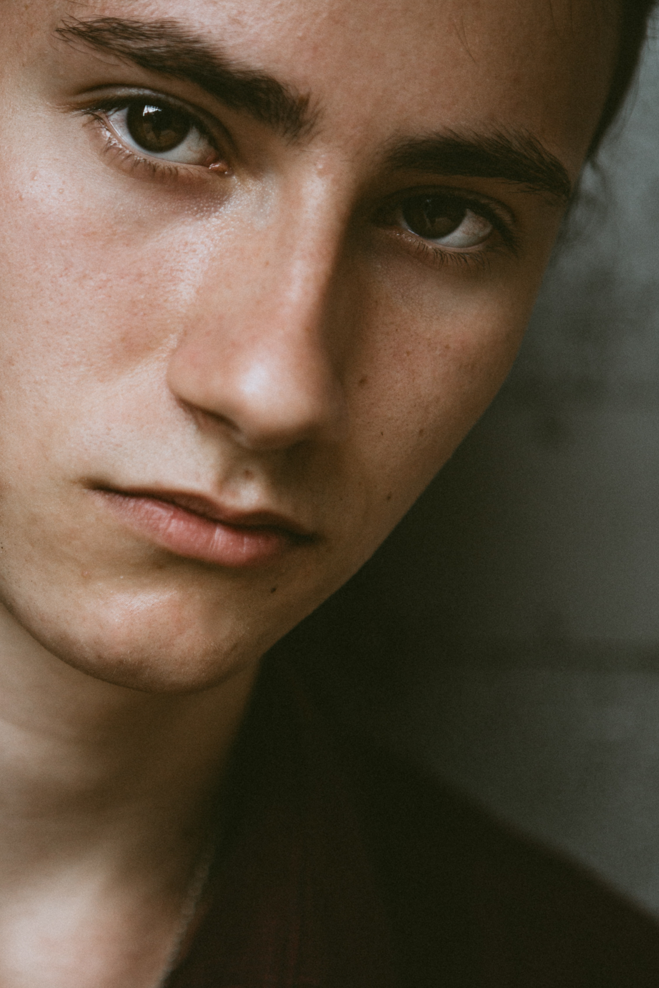 Teens. Julia Sonata. Berlin