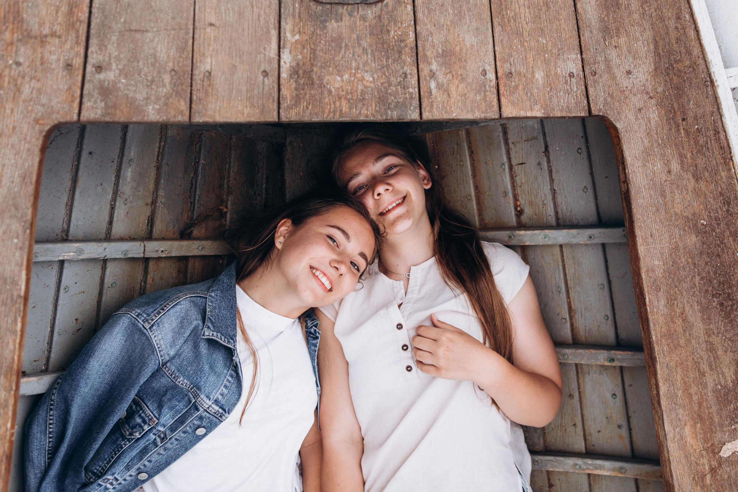 Teens. Julia Sonata. Berlin