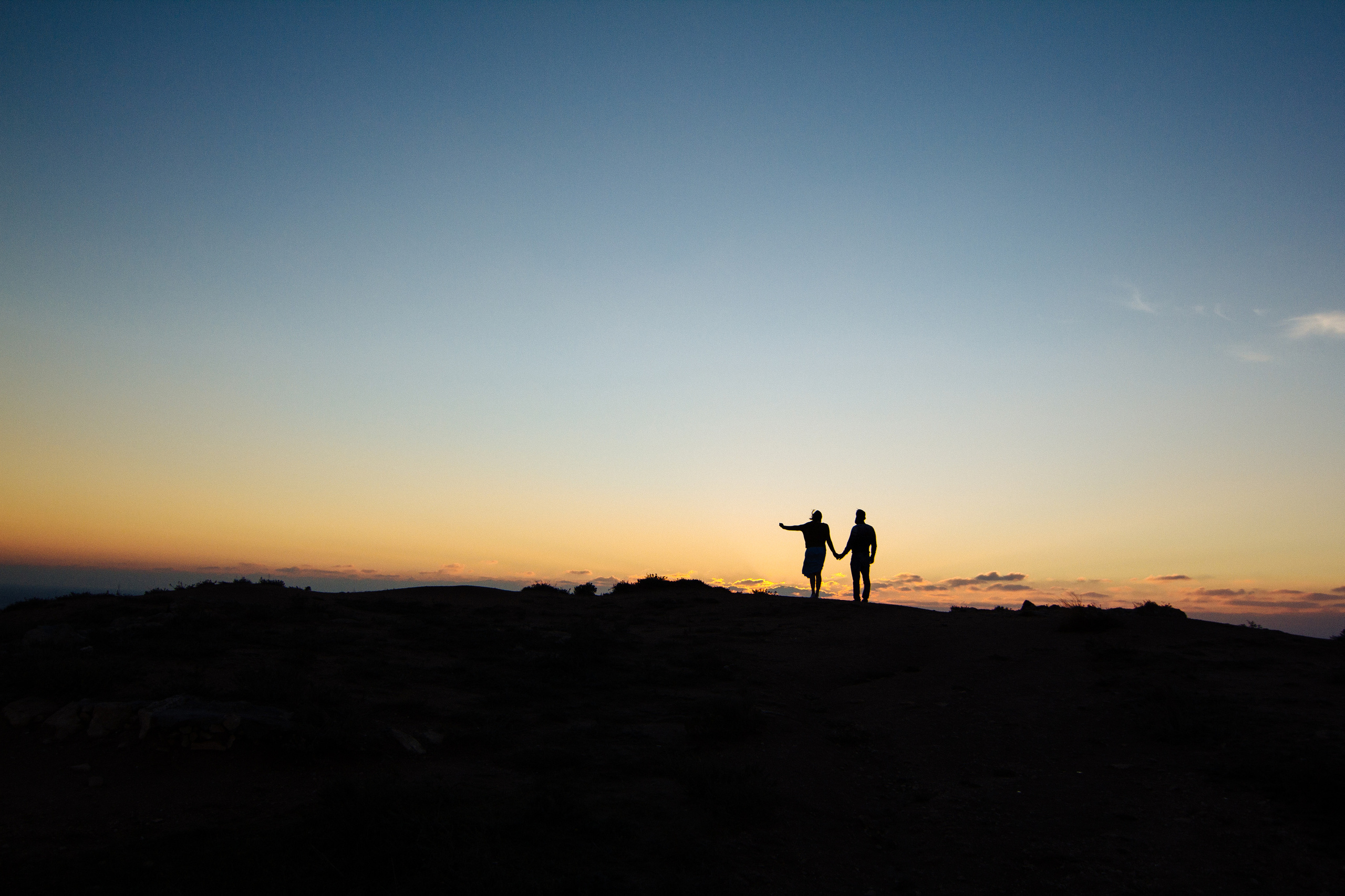 Love. Julia Sonata. Berlin