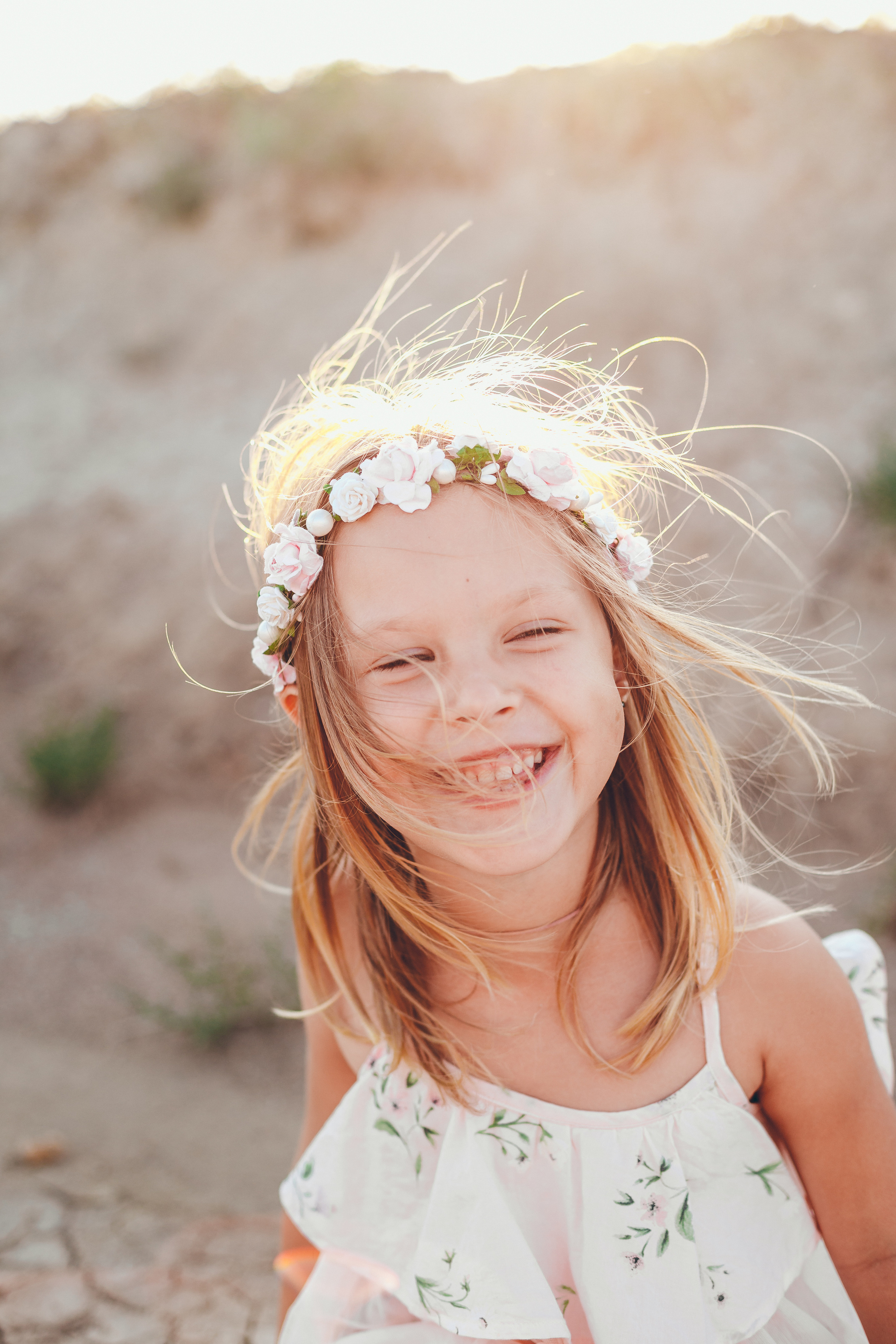 Family. Julia Sonata. Berlin