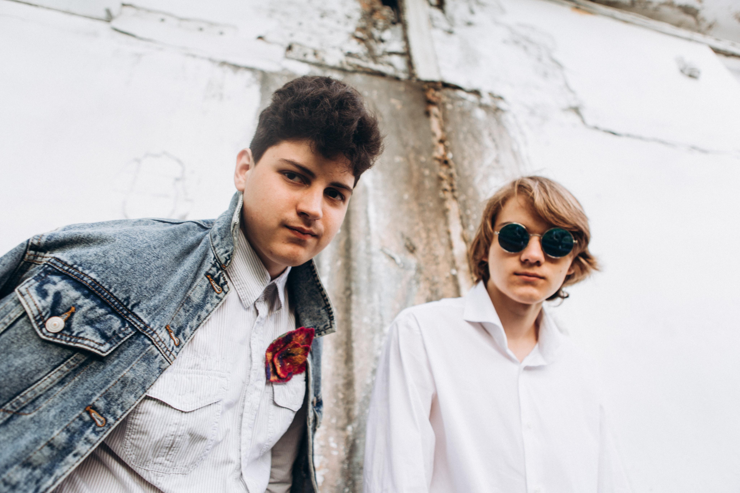 Teens. Julia Sonata. Berlin