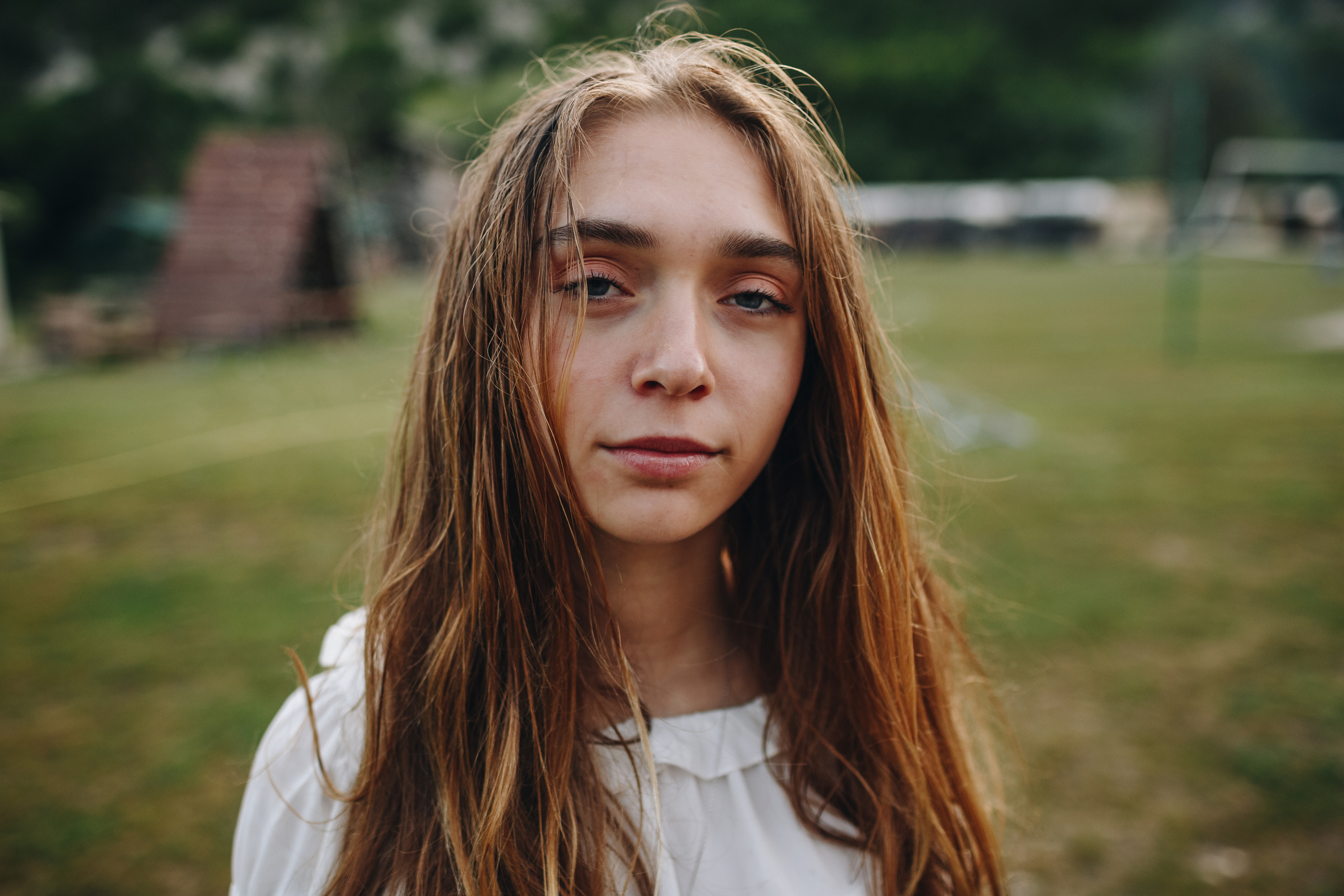 Family. Julia Sonata. Berlin