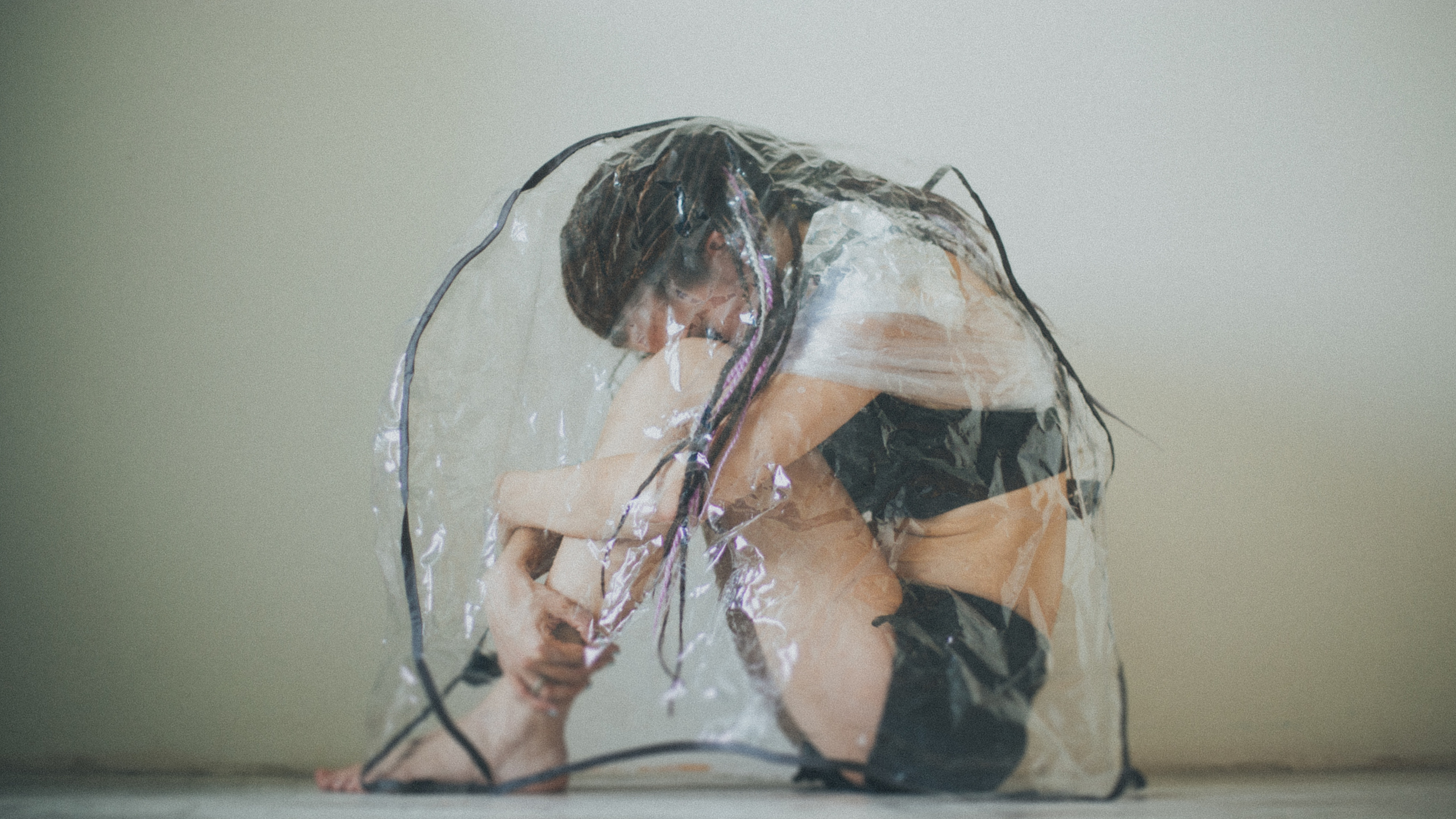 Conceptual. Julia Sonata. Berlin