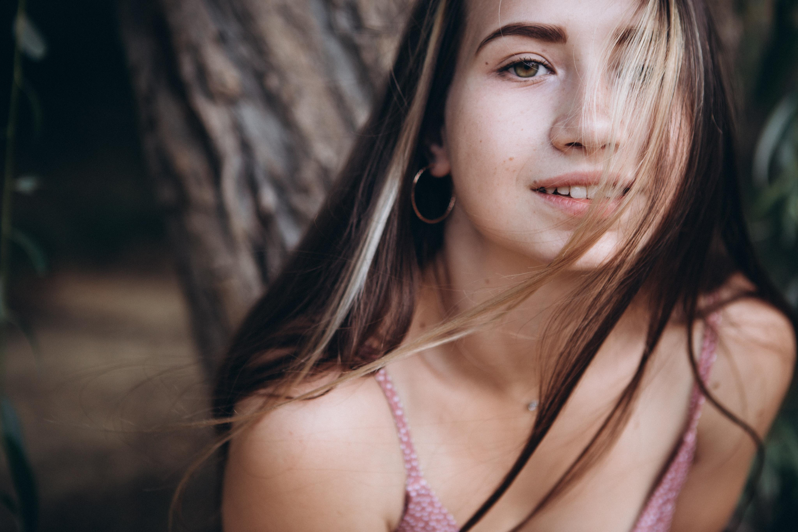 Аня. Julia Sonata. Berlin