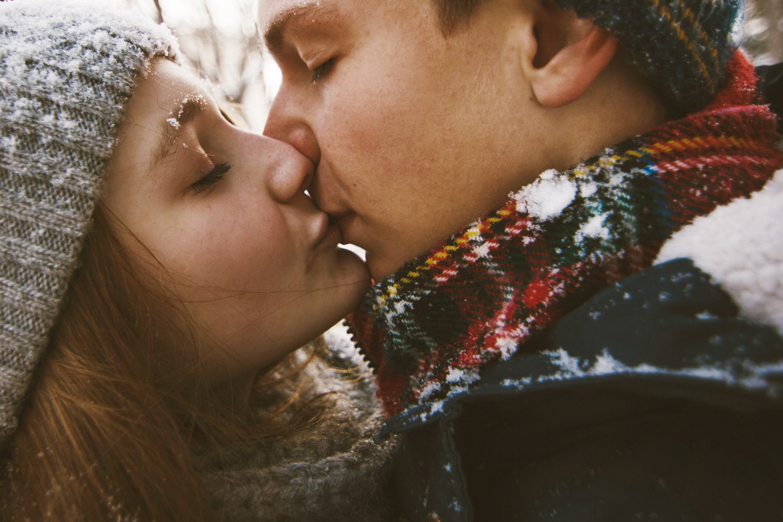 Love. Julia Sonata. Berlin