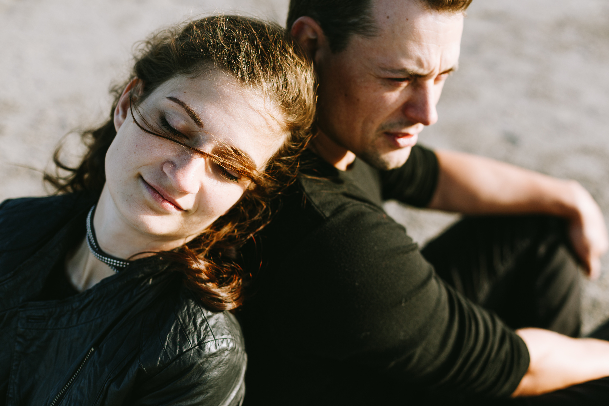 Love. Julia Sonata. Berlin