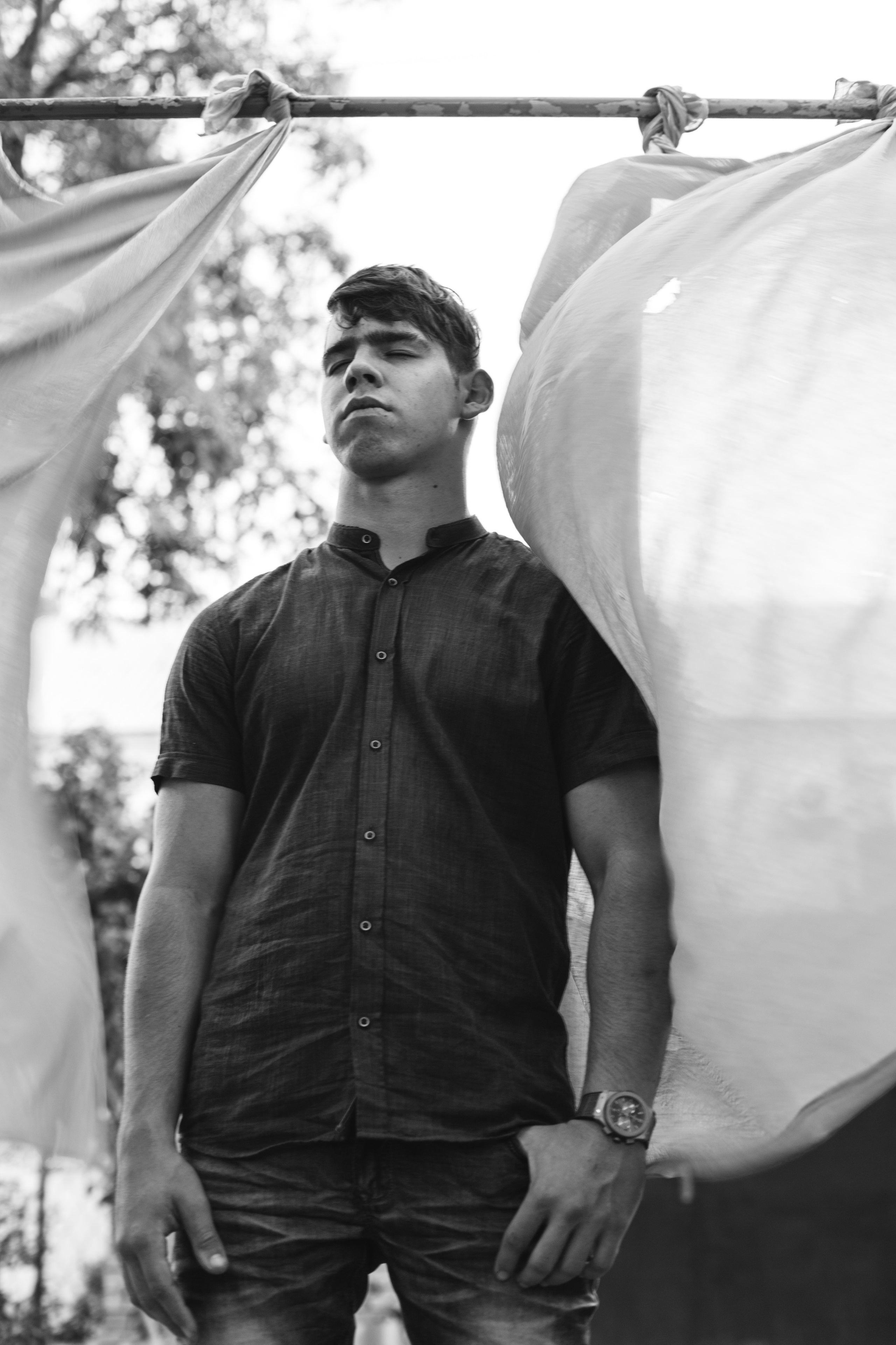 Teens. Julia Sonata. Berlin