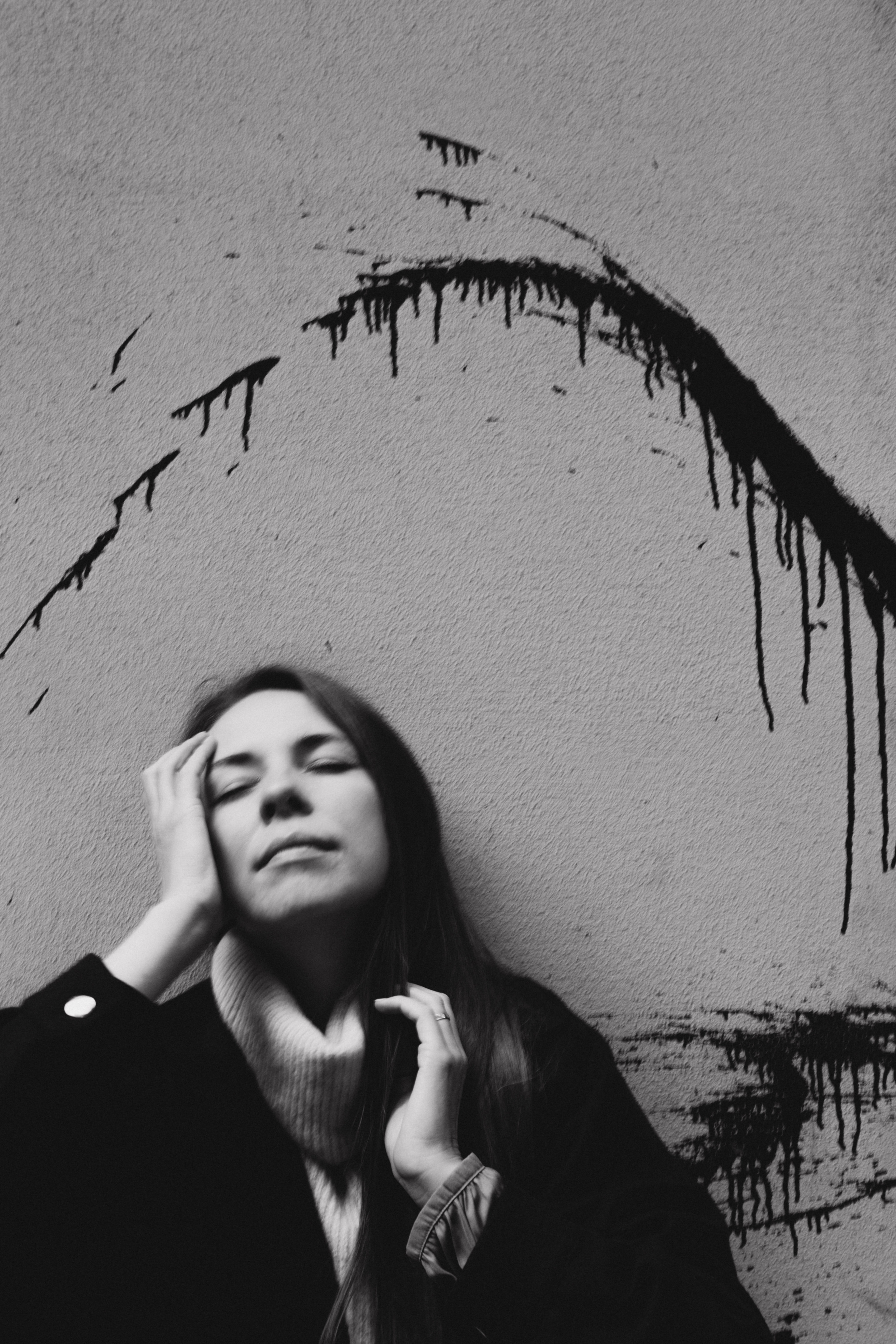 Portrait. Julia Sonata. Berlin