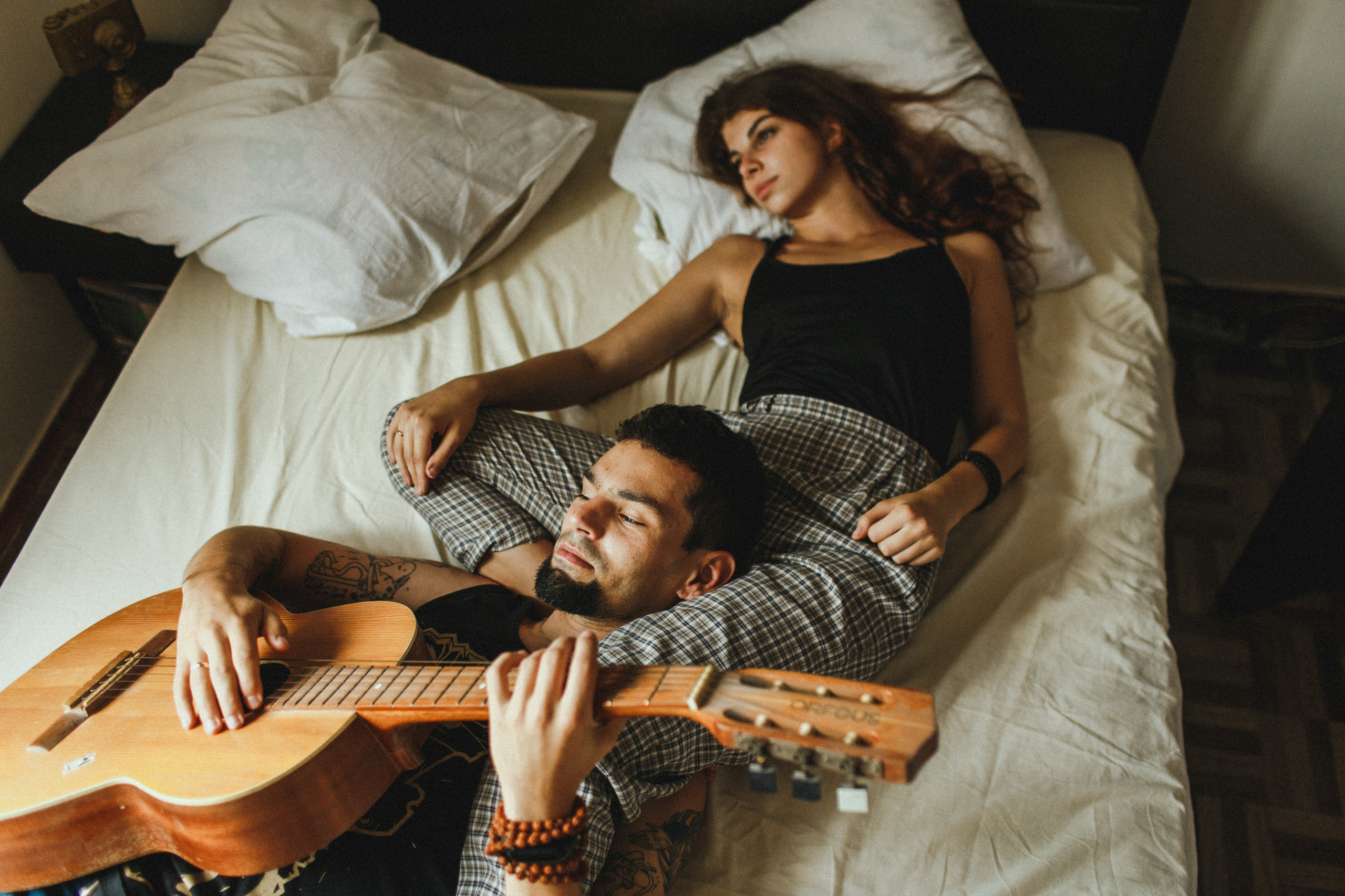 Love. Julia Sonata. Berlin