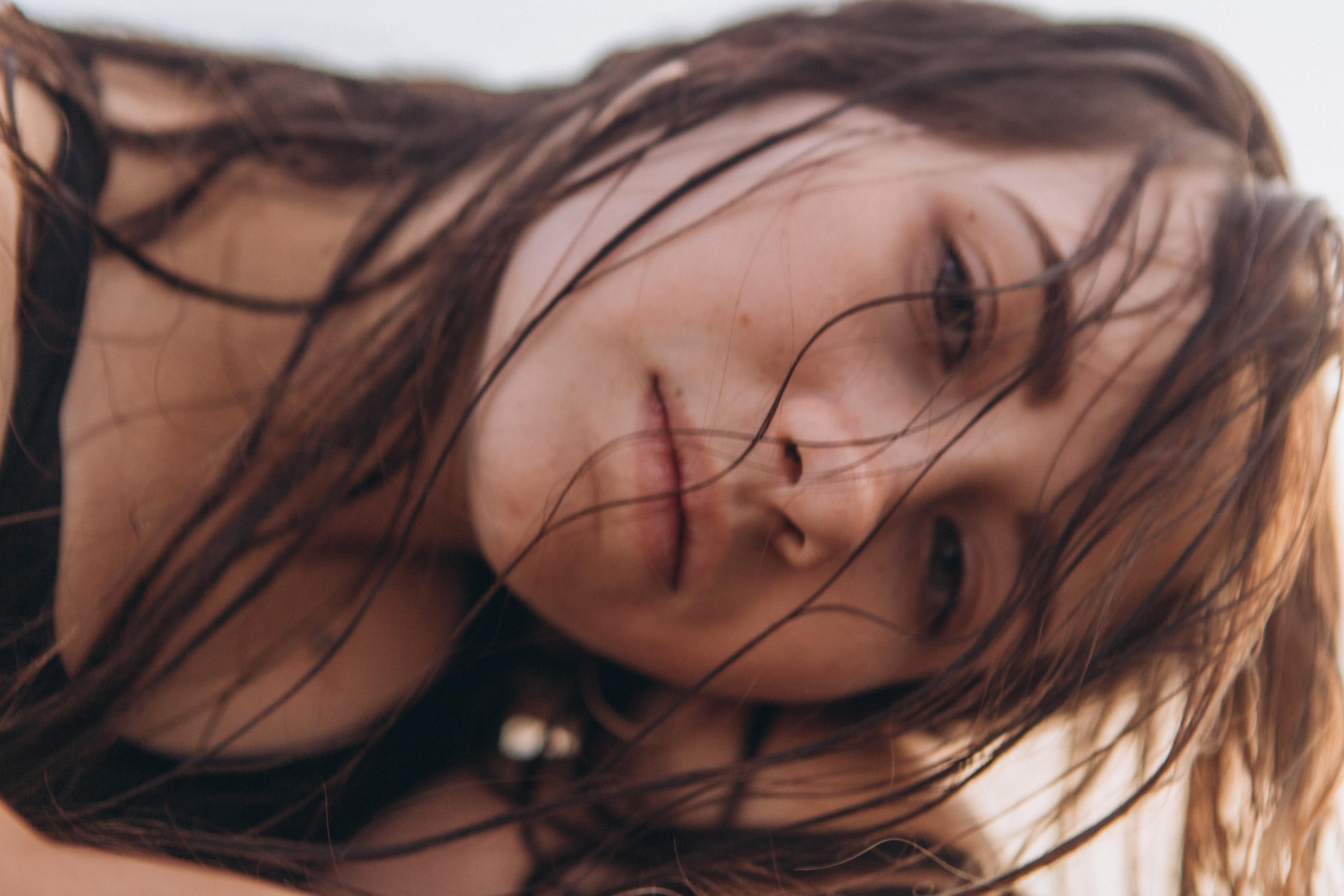 Аня. Julia Sonata. Berlin