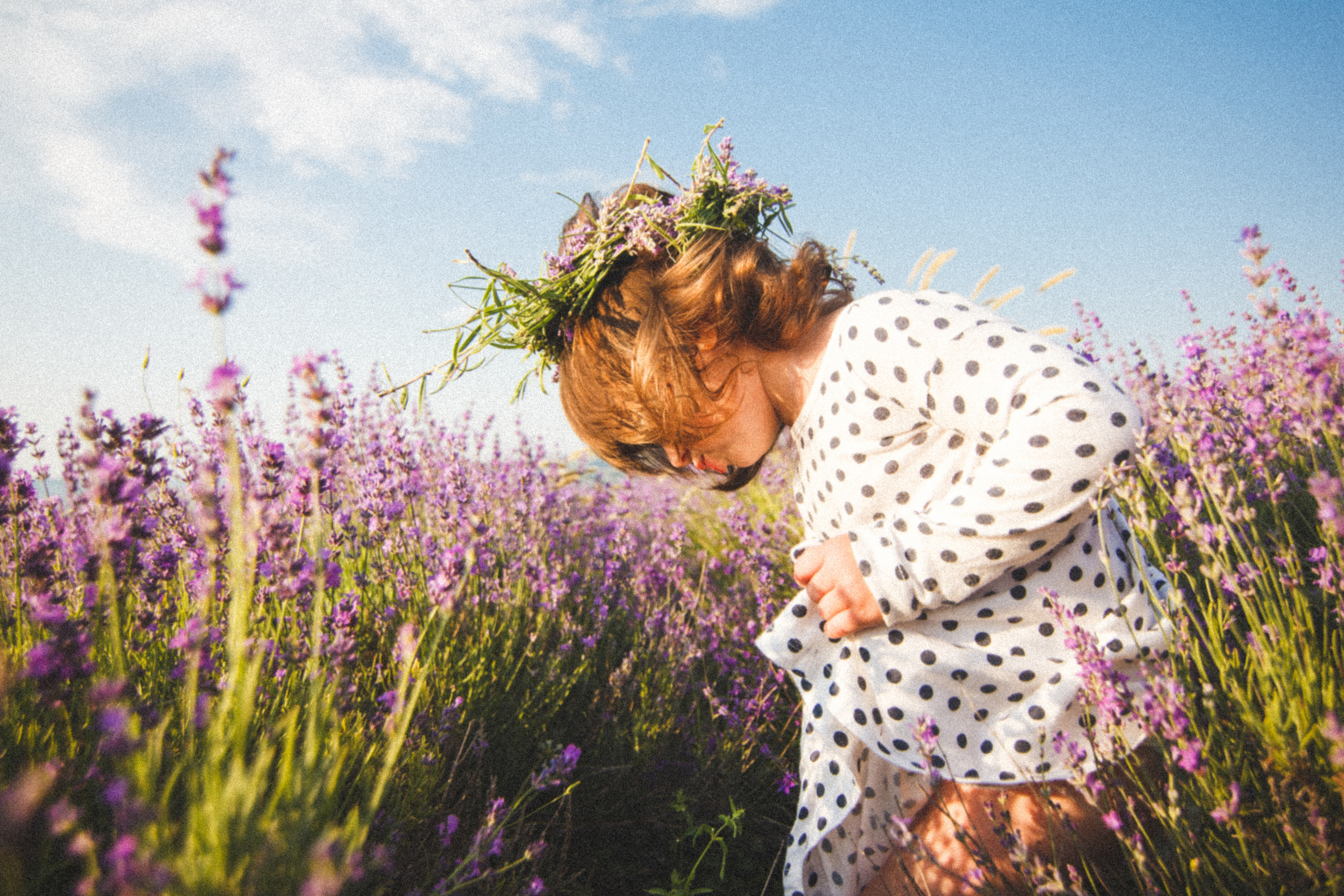Family. Julia Sonata. Berlin