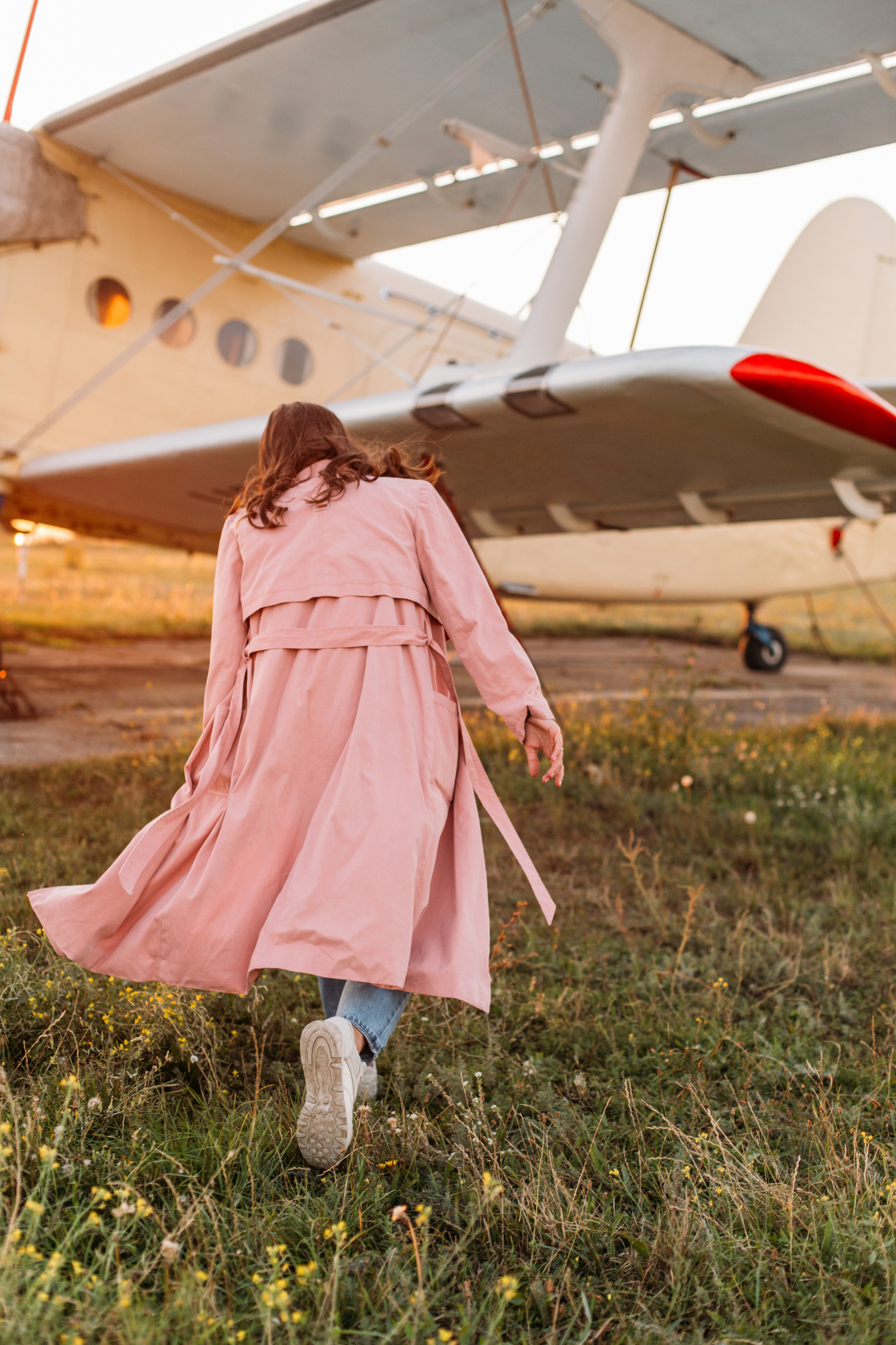 Portrait. Julia Sonata. Berlin