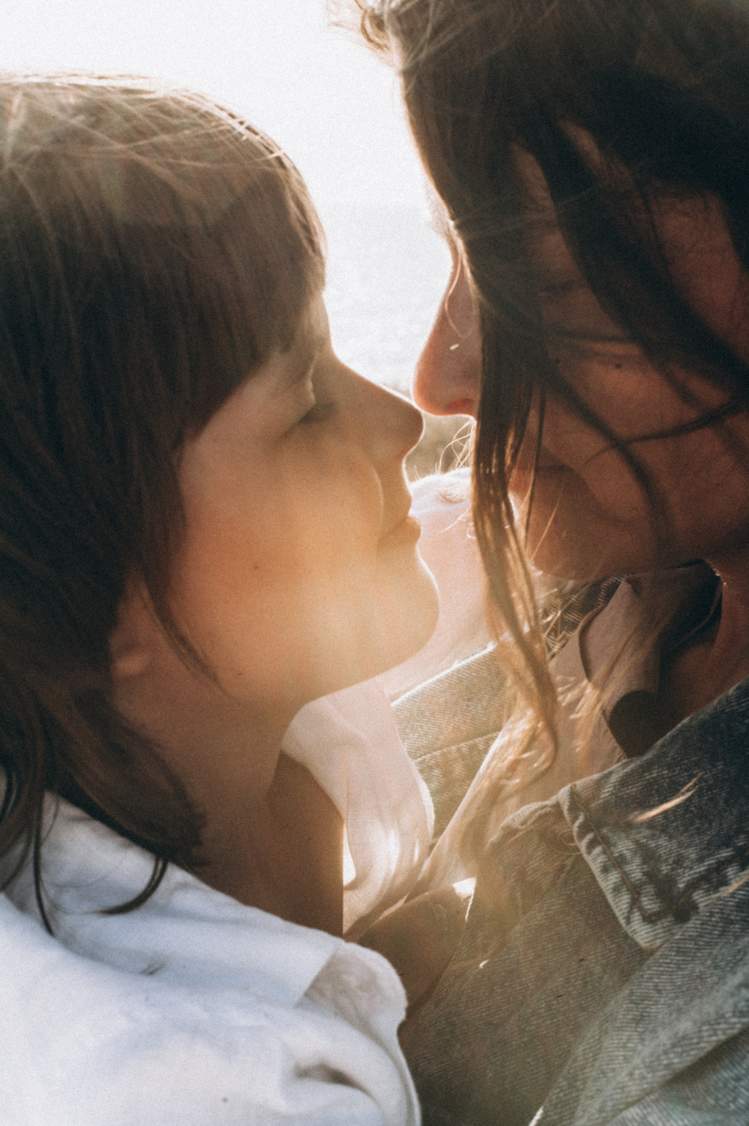 Family. Julia Sonata. Berlin