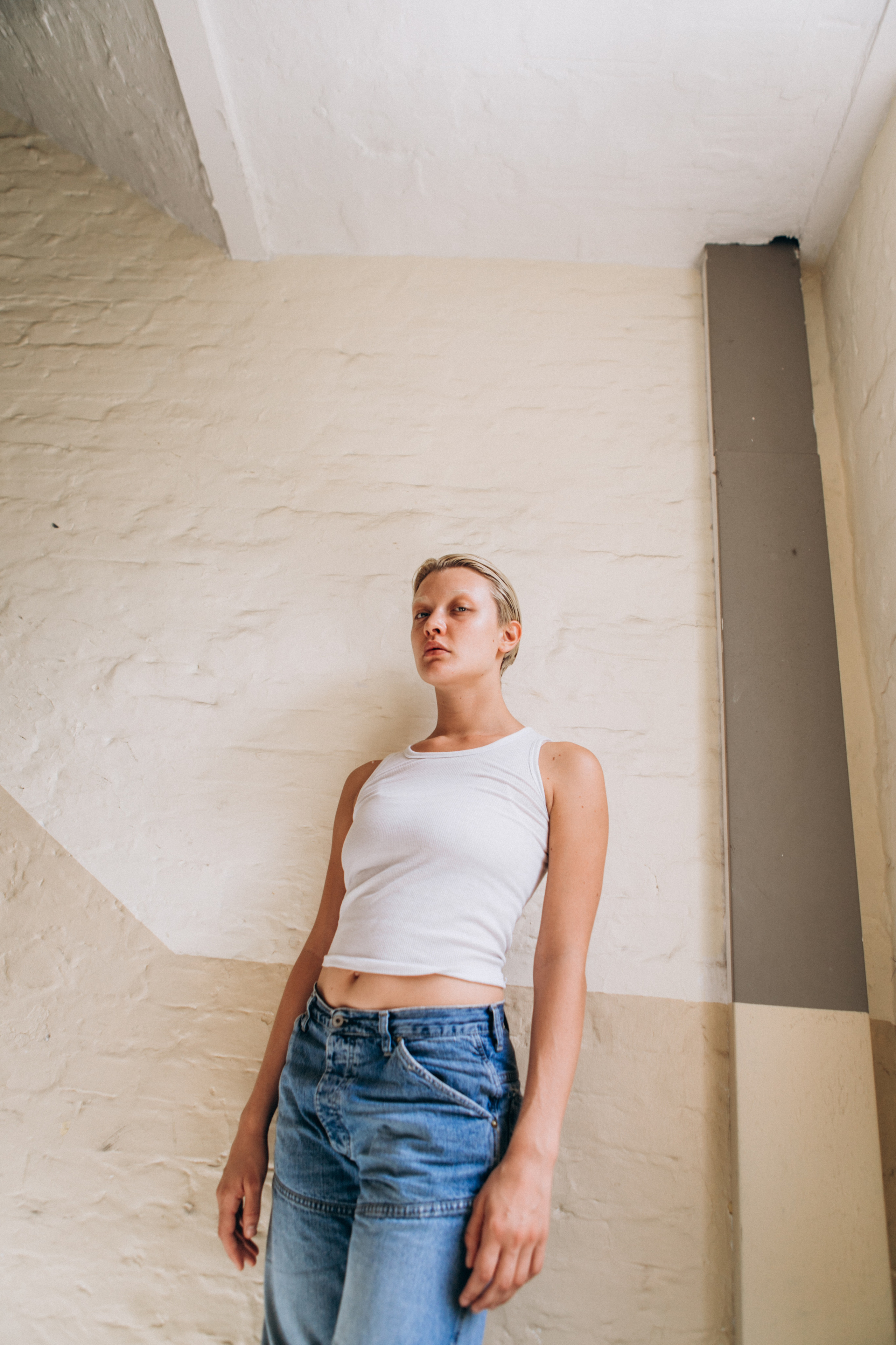 Portrait. Julia Sonata. Berlin