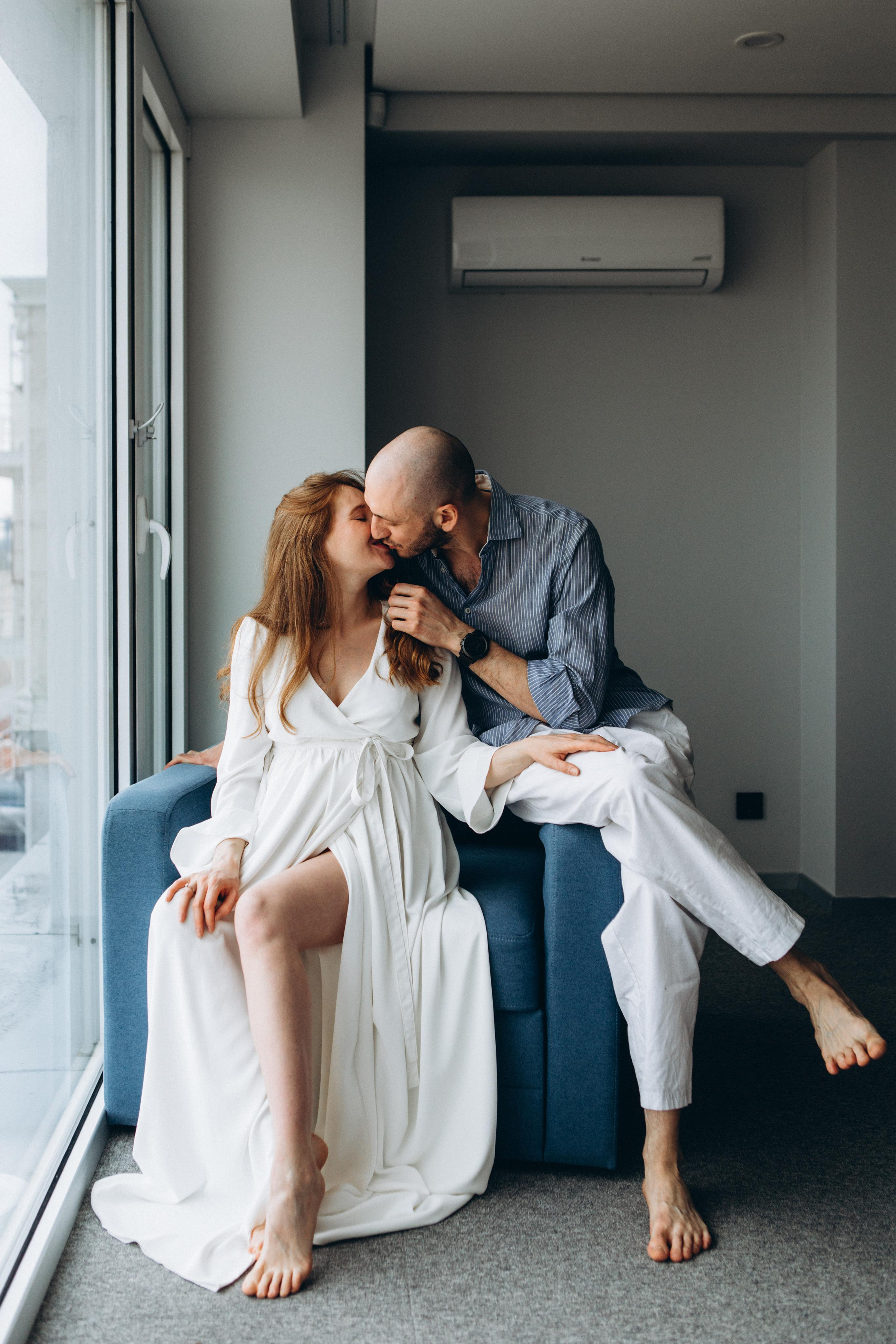 Family. Julia Sonata. Berlin