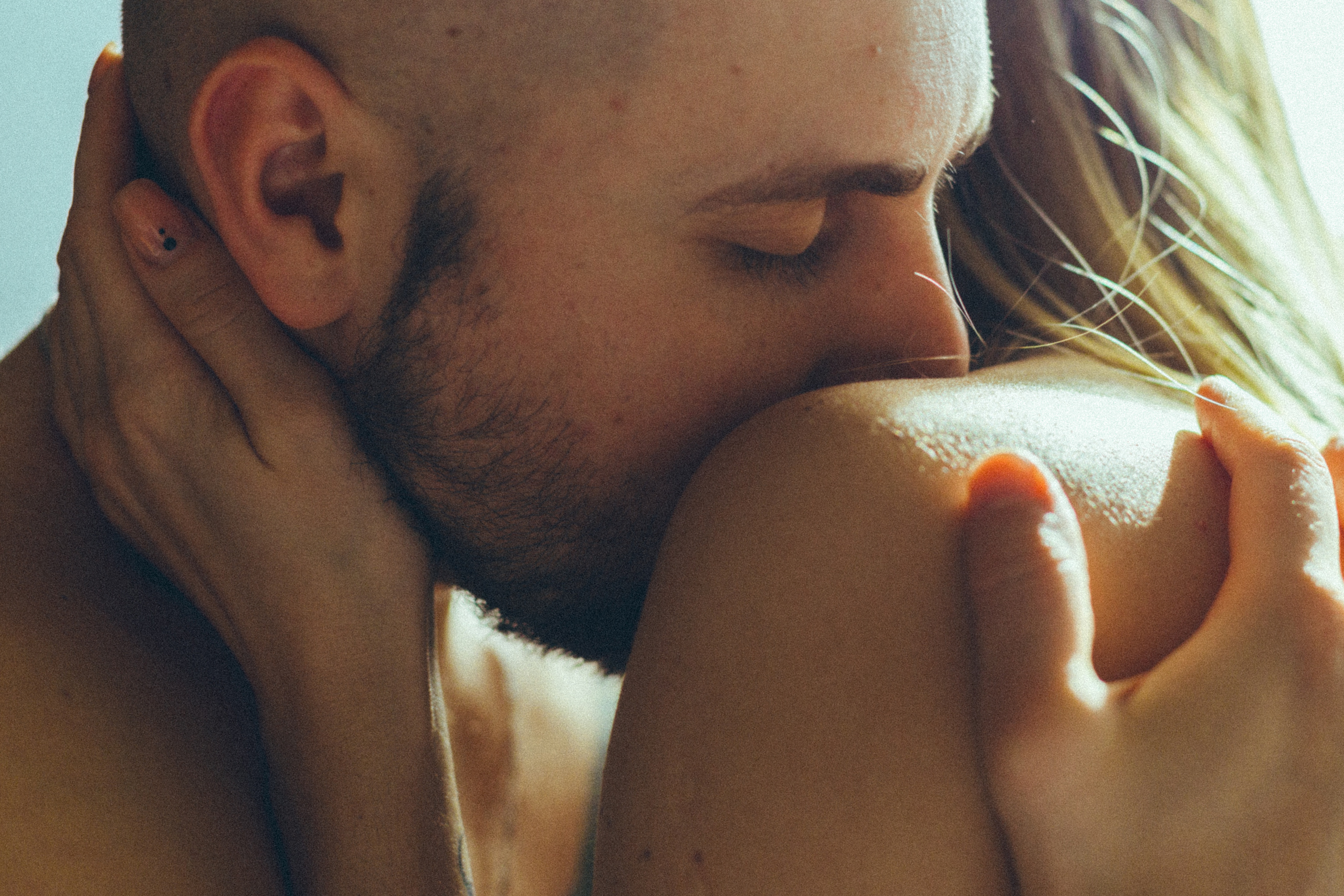 Love. Julia Sonata. Berlin