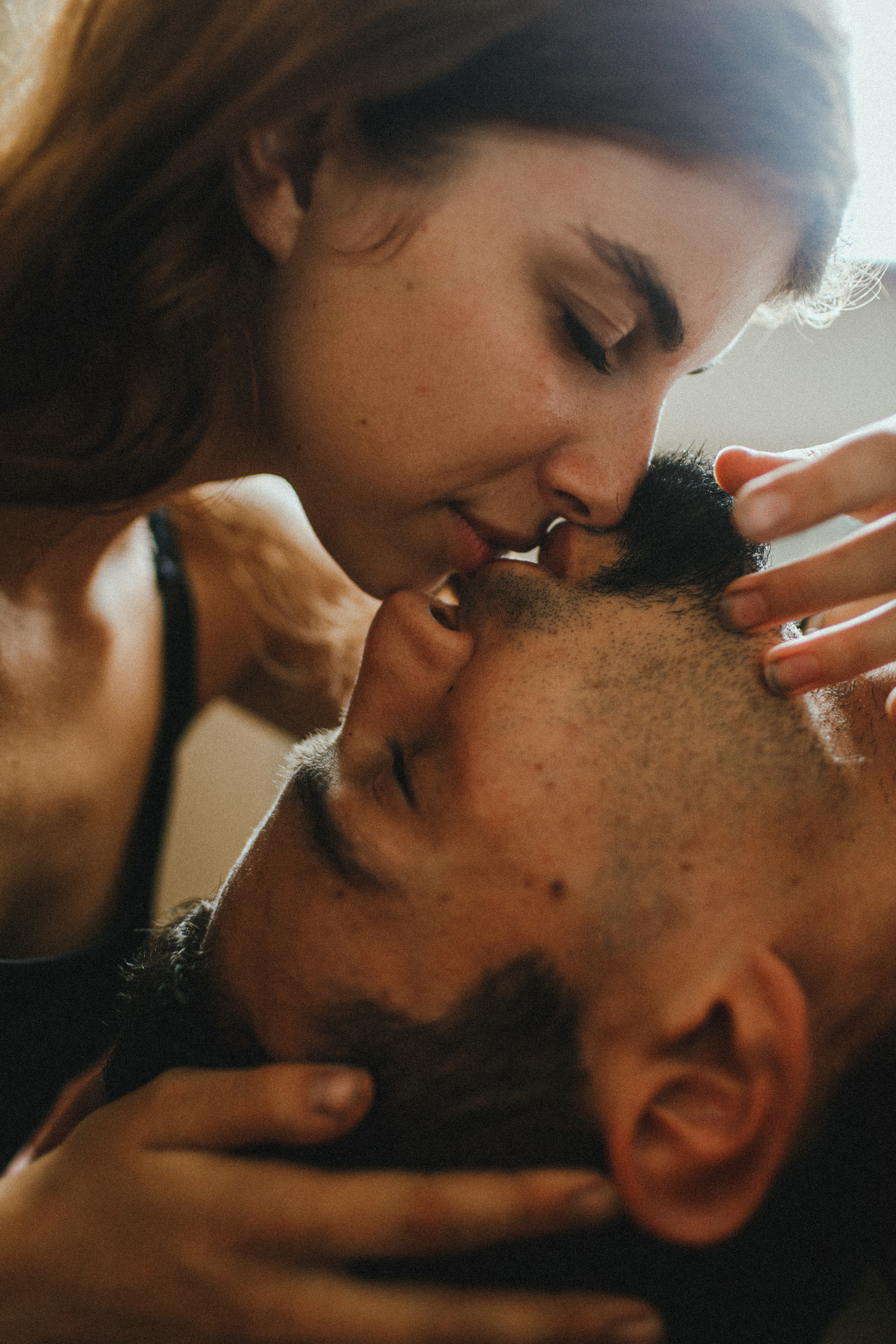 Love. Julia Sonata. Berlin