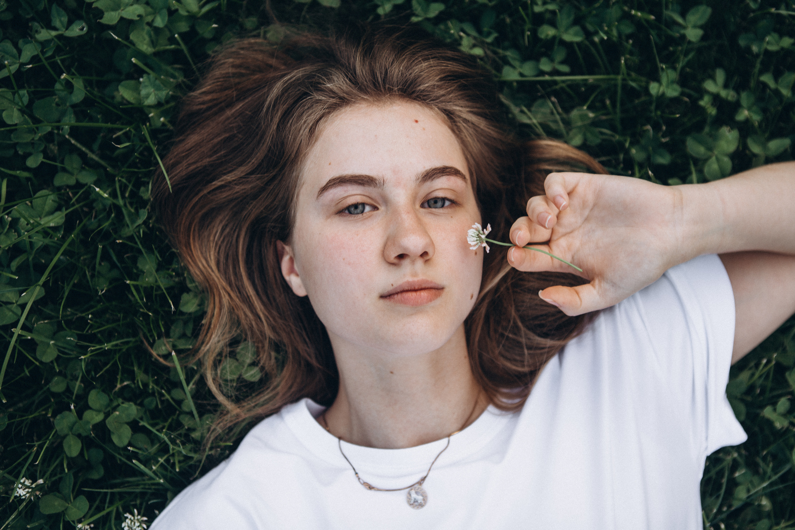 Teens. Julia Sonata. Berlin