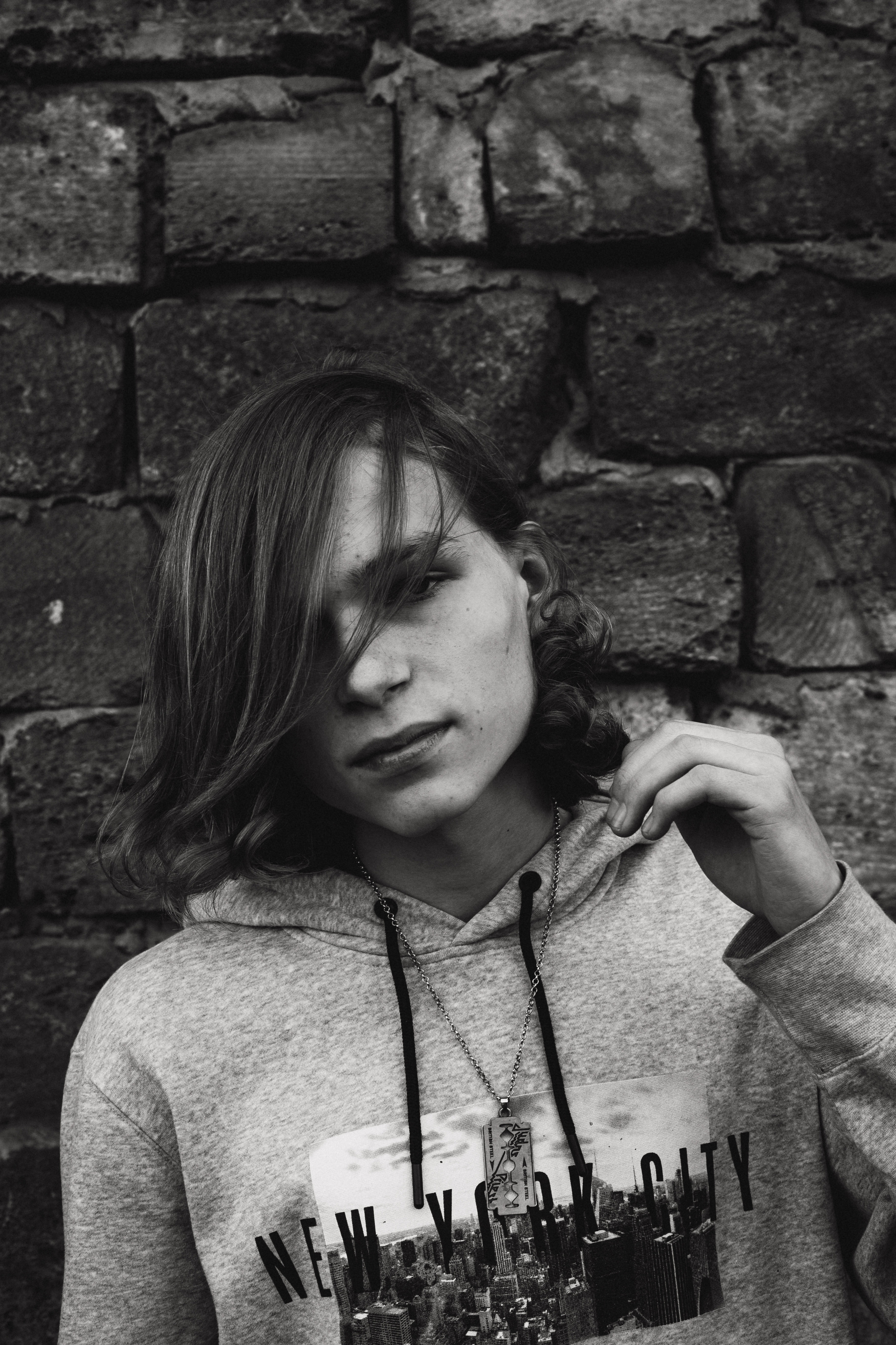 Teens. Julia Sonata. Berlin