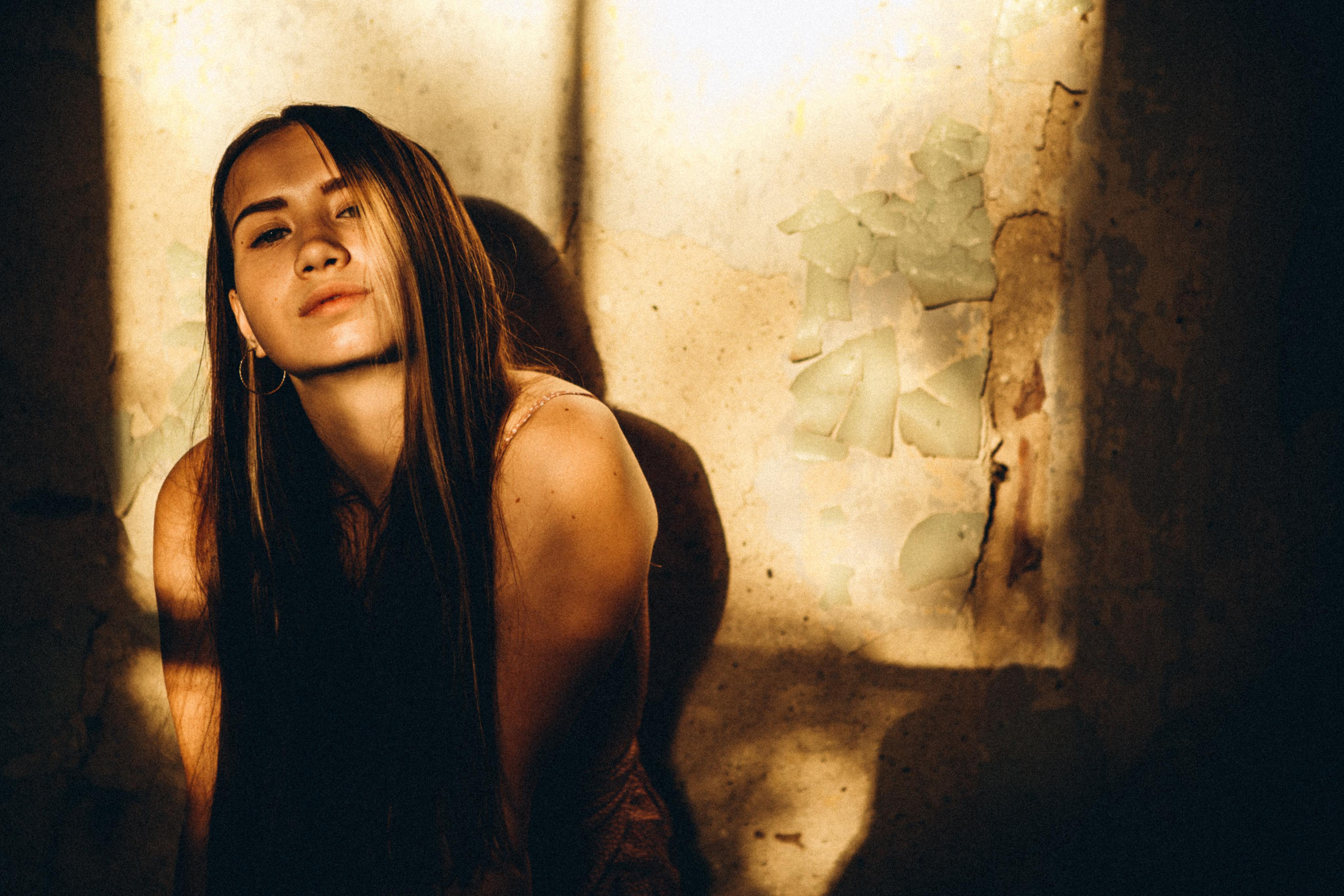 Аня. Julia Sonata. Berlin