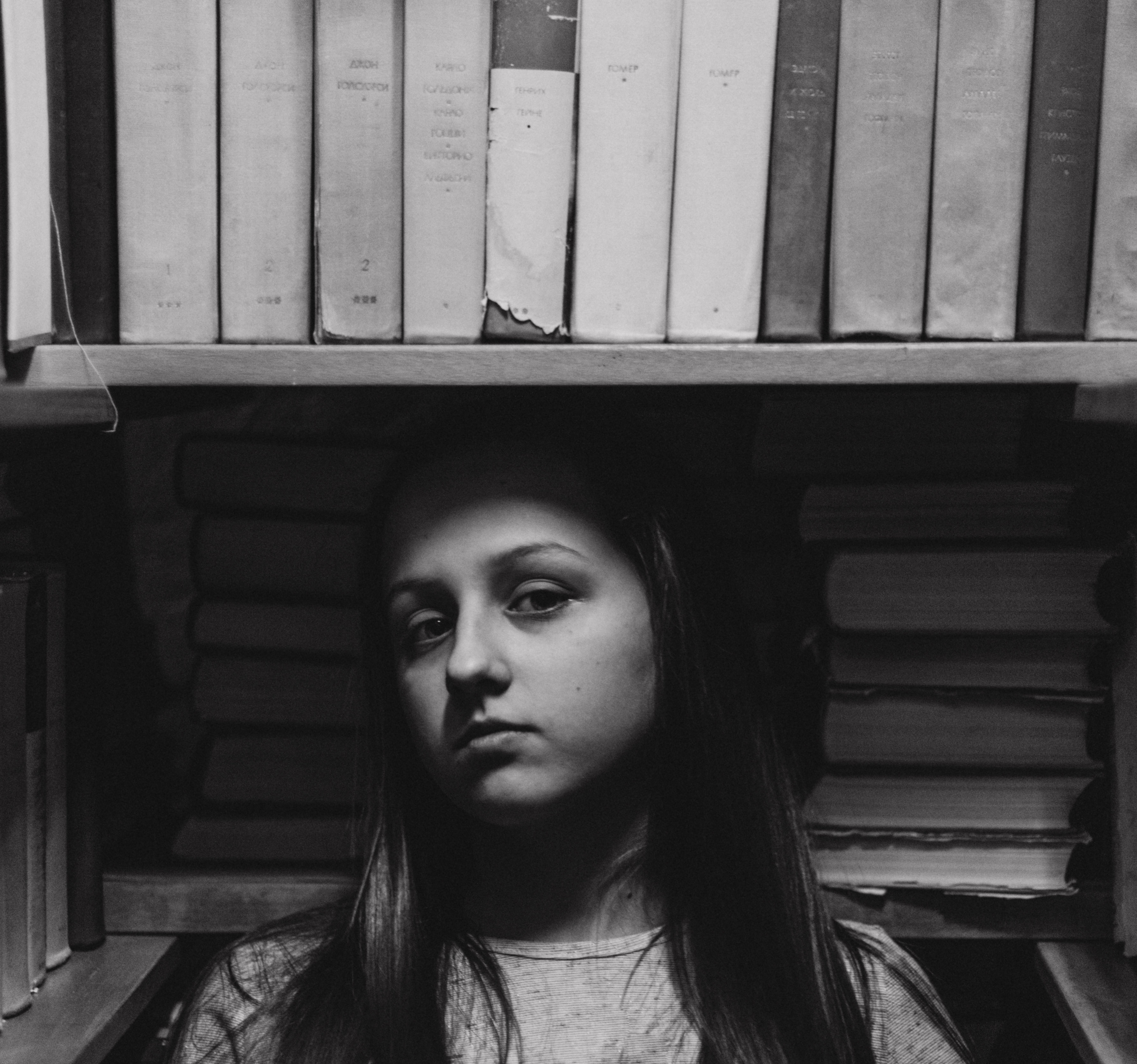 Teens. Julia Sonata. Berlin