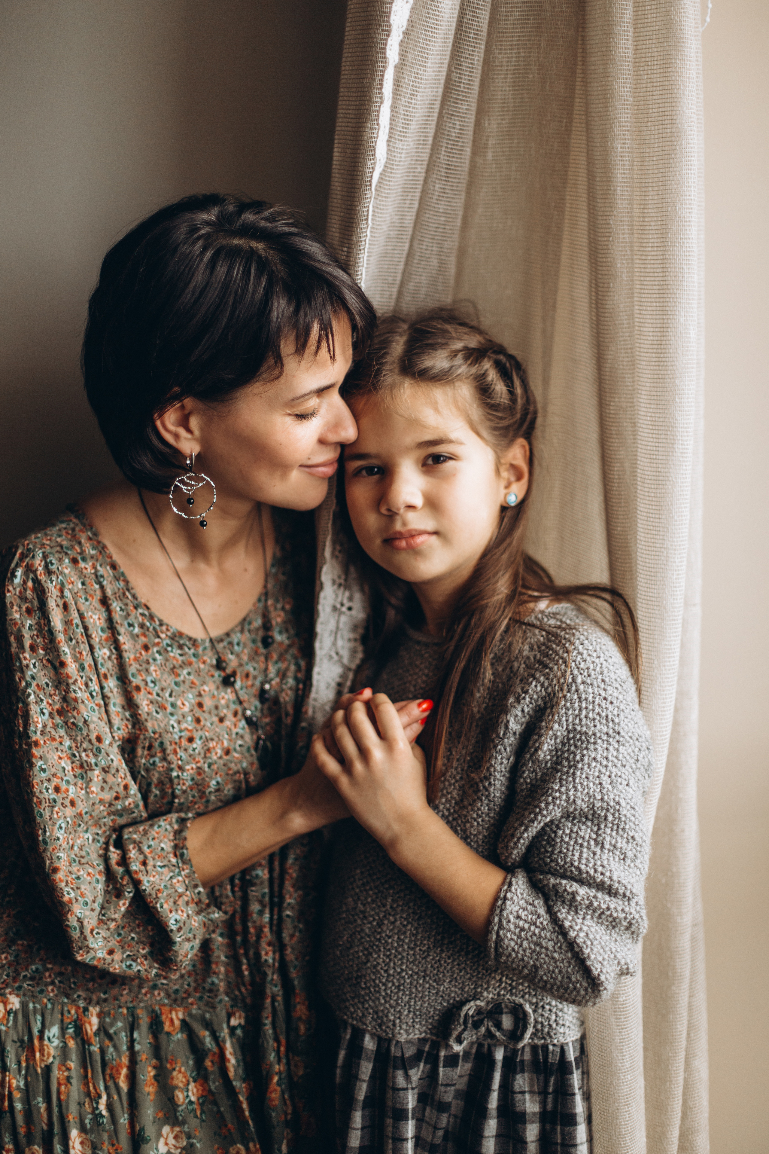 Family. Julia Sonata. Berlin