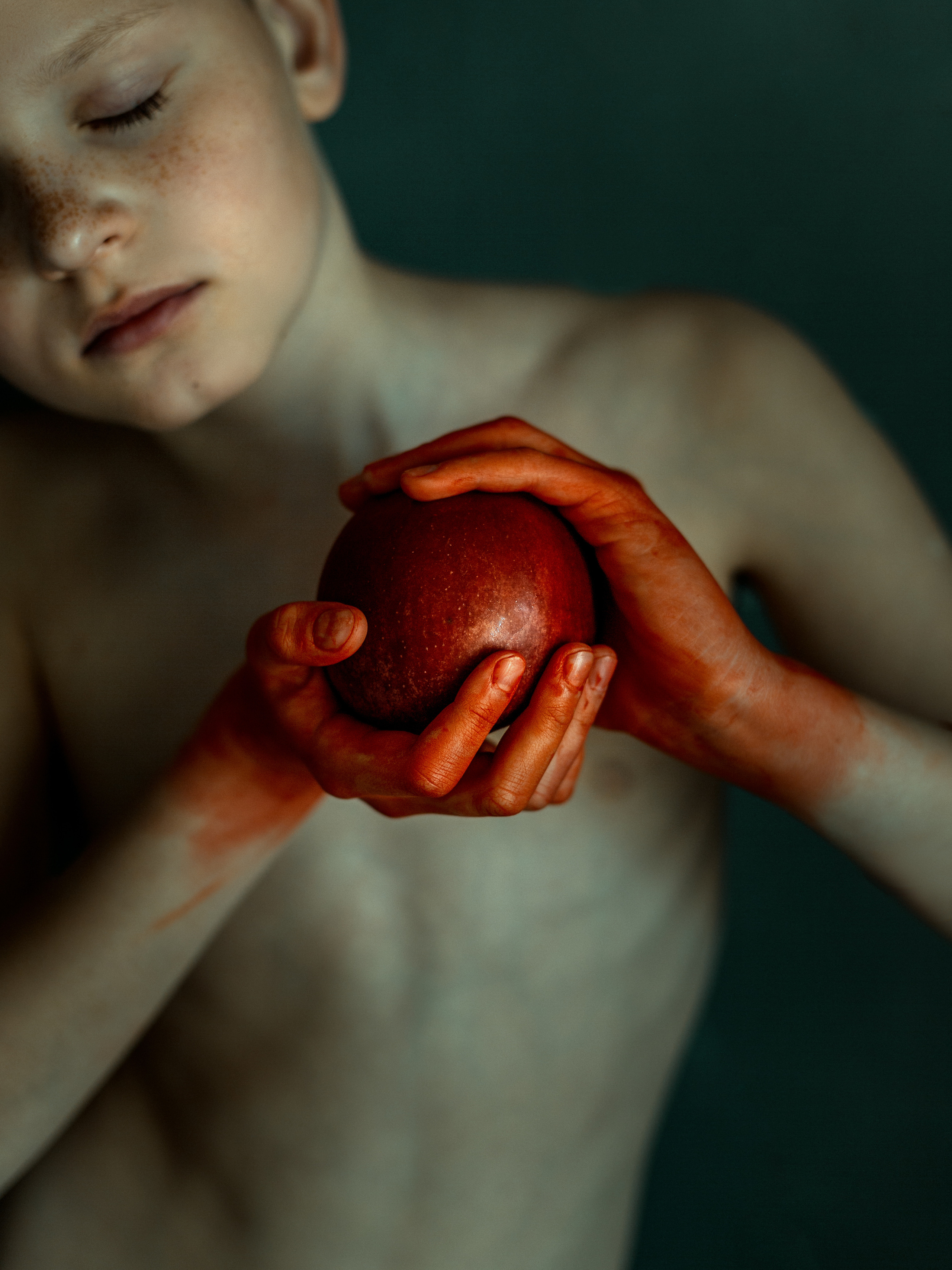 Conceptual. Julia Sonata. Berlin