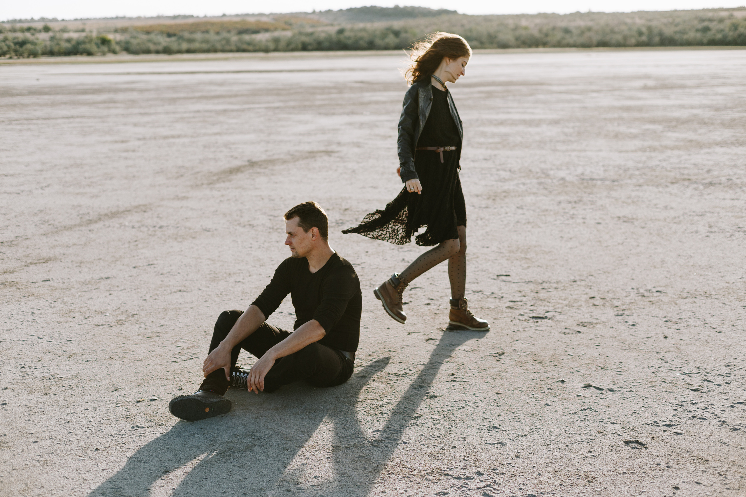 Love. Julia Sonata. Berlin