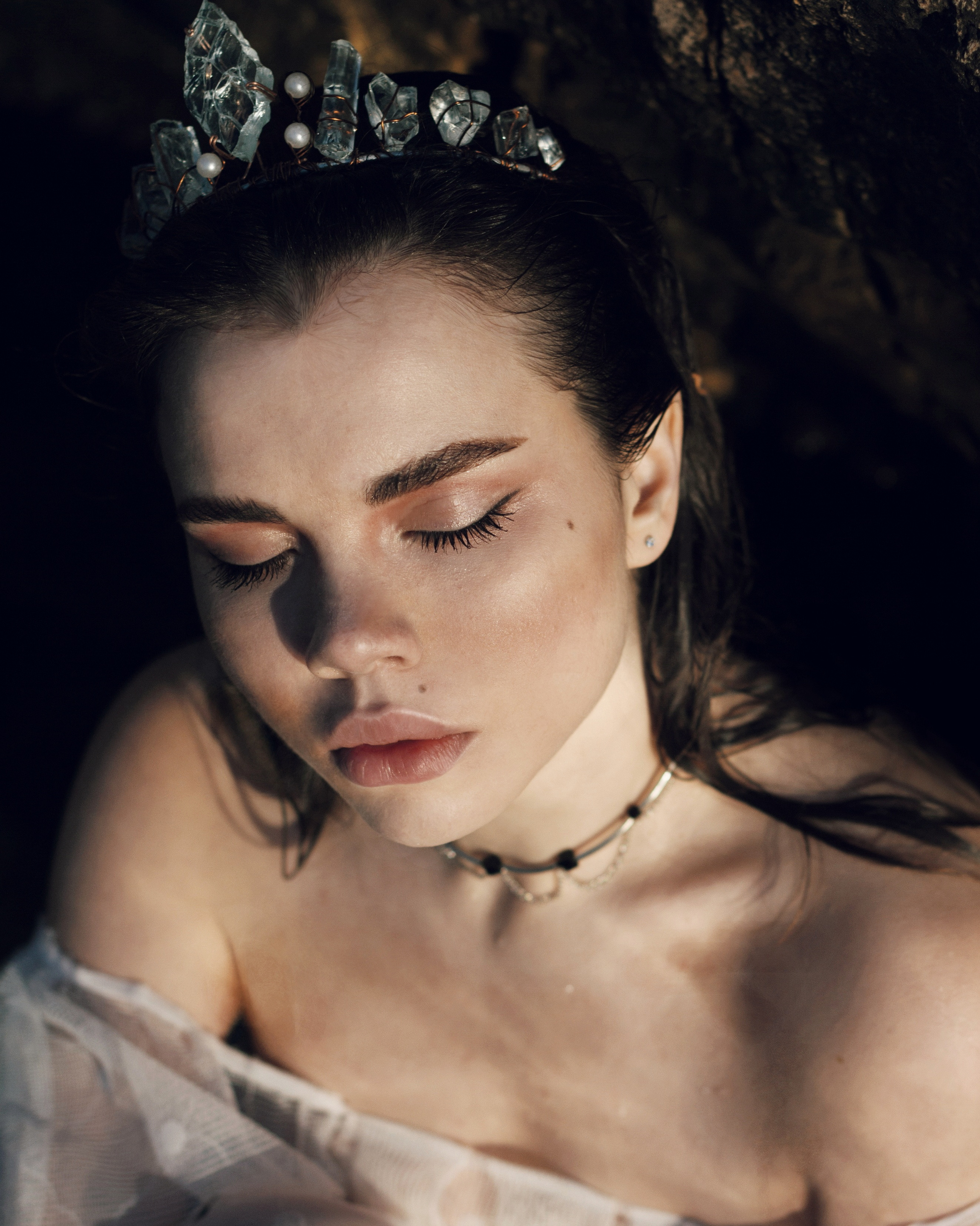 Portrait. Julia Sonata. Berlin