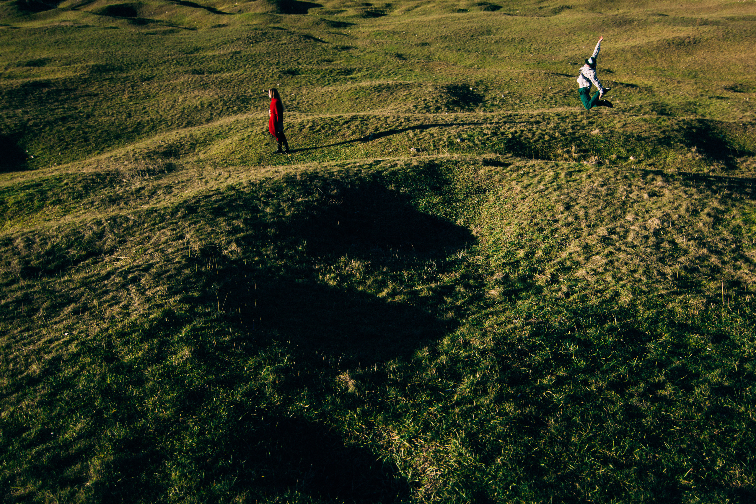 Love. Julia Sonata. Berlin