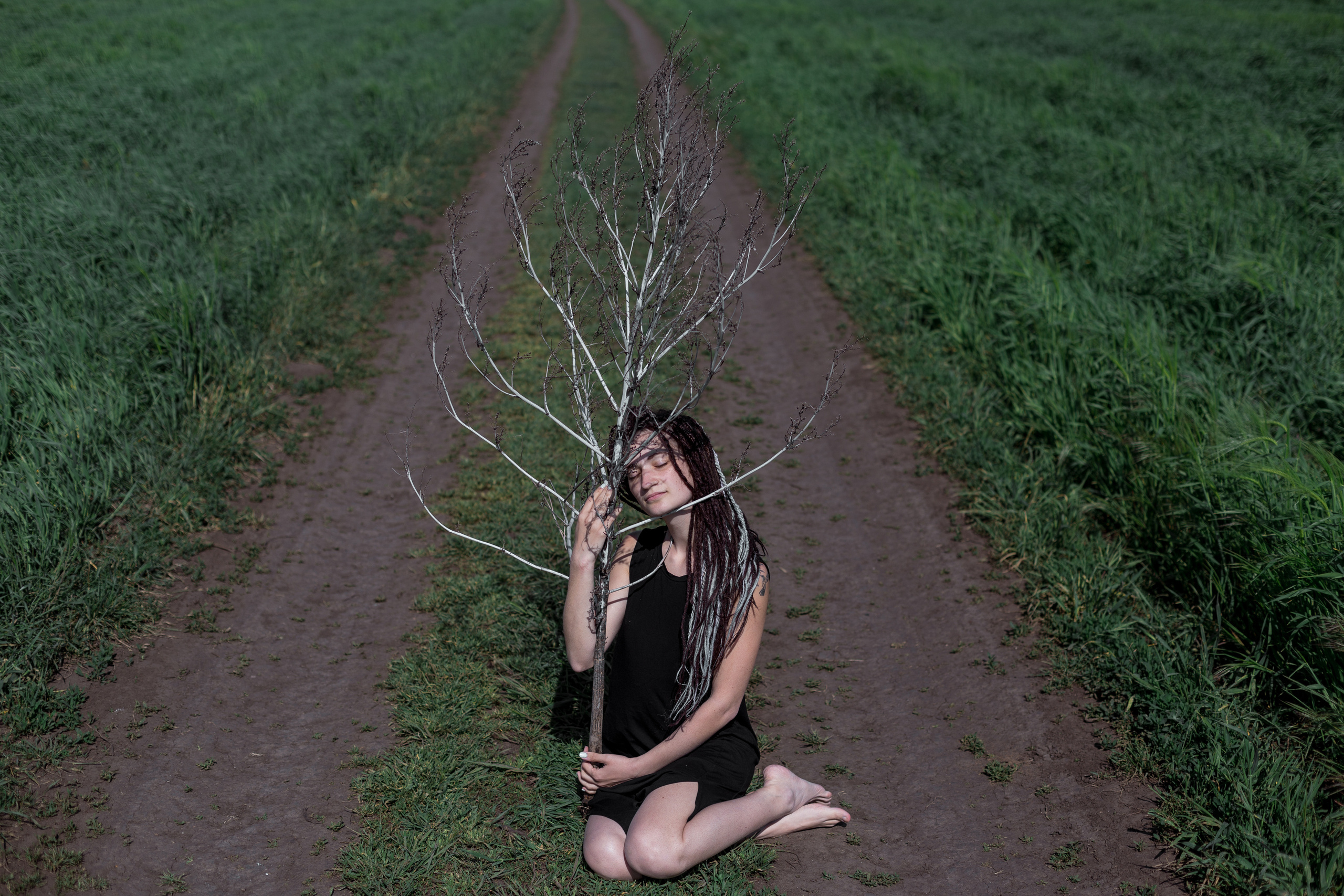 Conceptual. Julia Sonata. Berlin