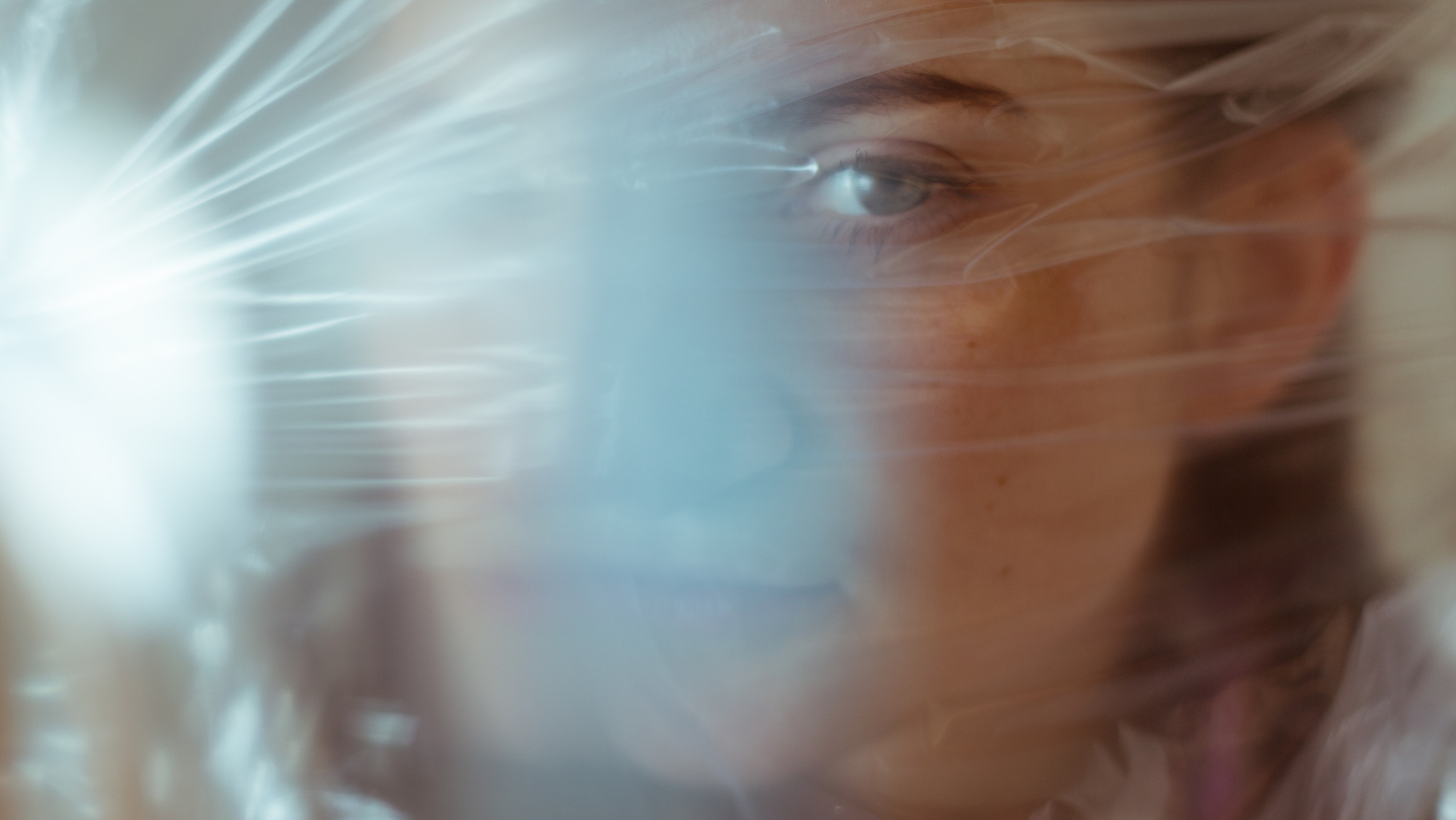 Conceptual. Julia Sonata. Berlin