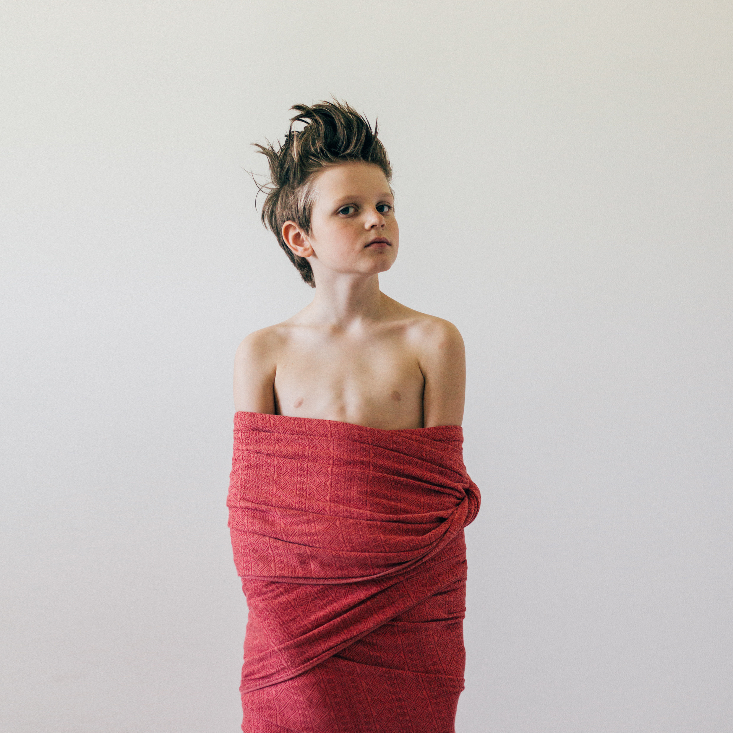 Conceptual. Julia Sonata. Berlin