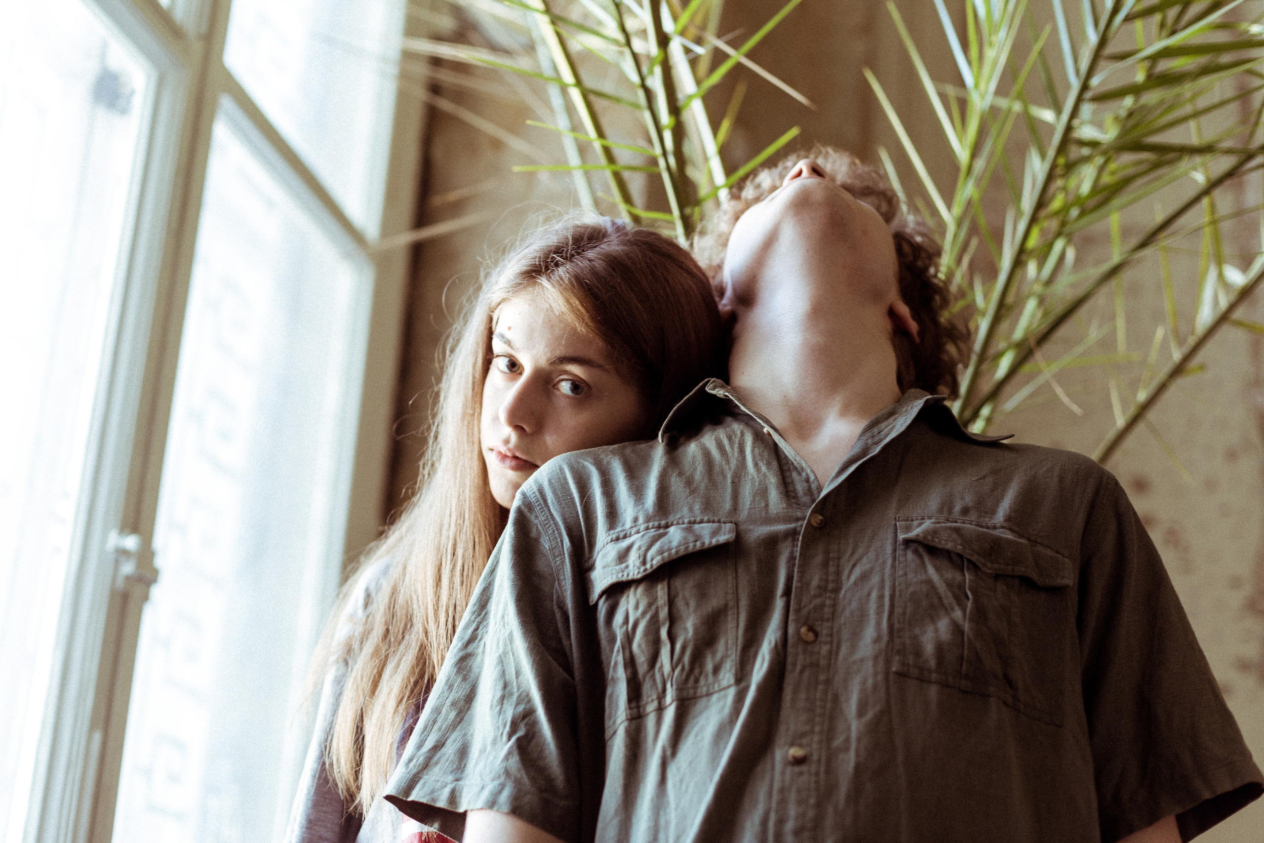 Love. Julia Sonata. Berlin