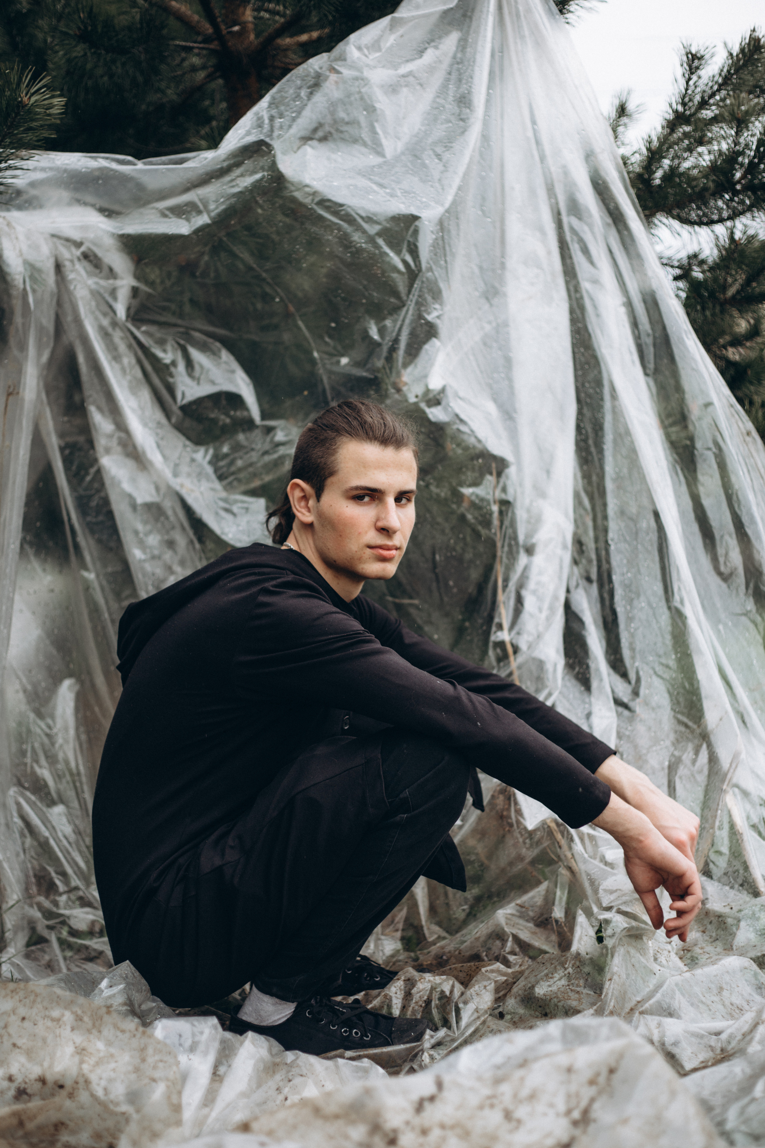 Teens. Julia Sonata. Berlin