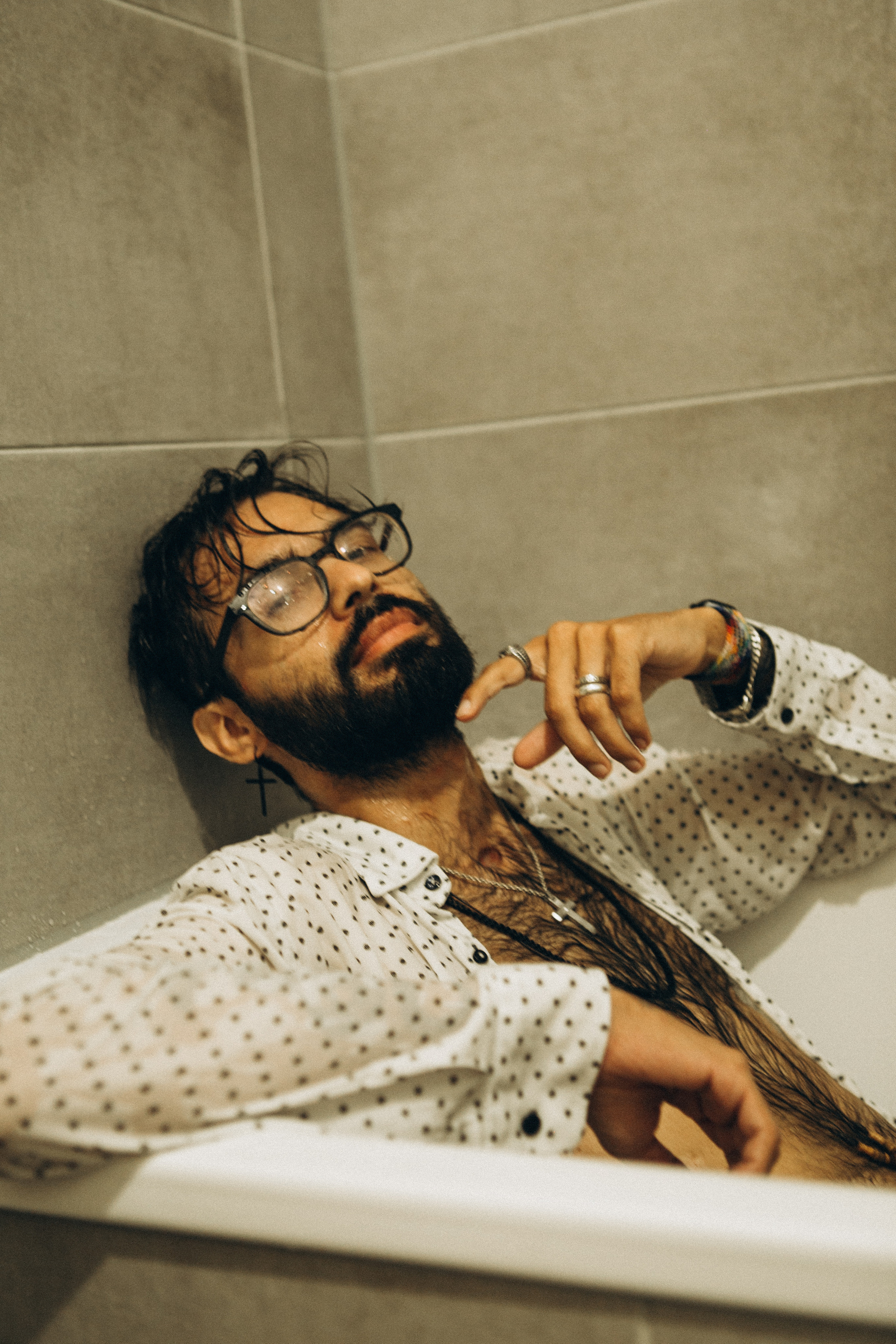 Portrait. Julia Sonata. Berlin