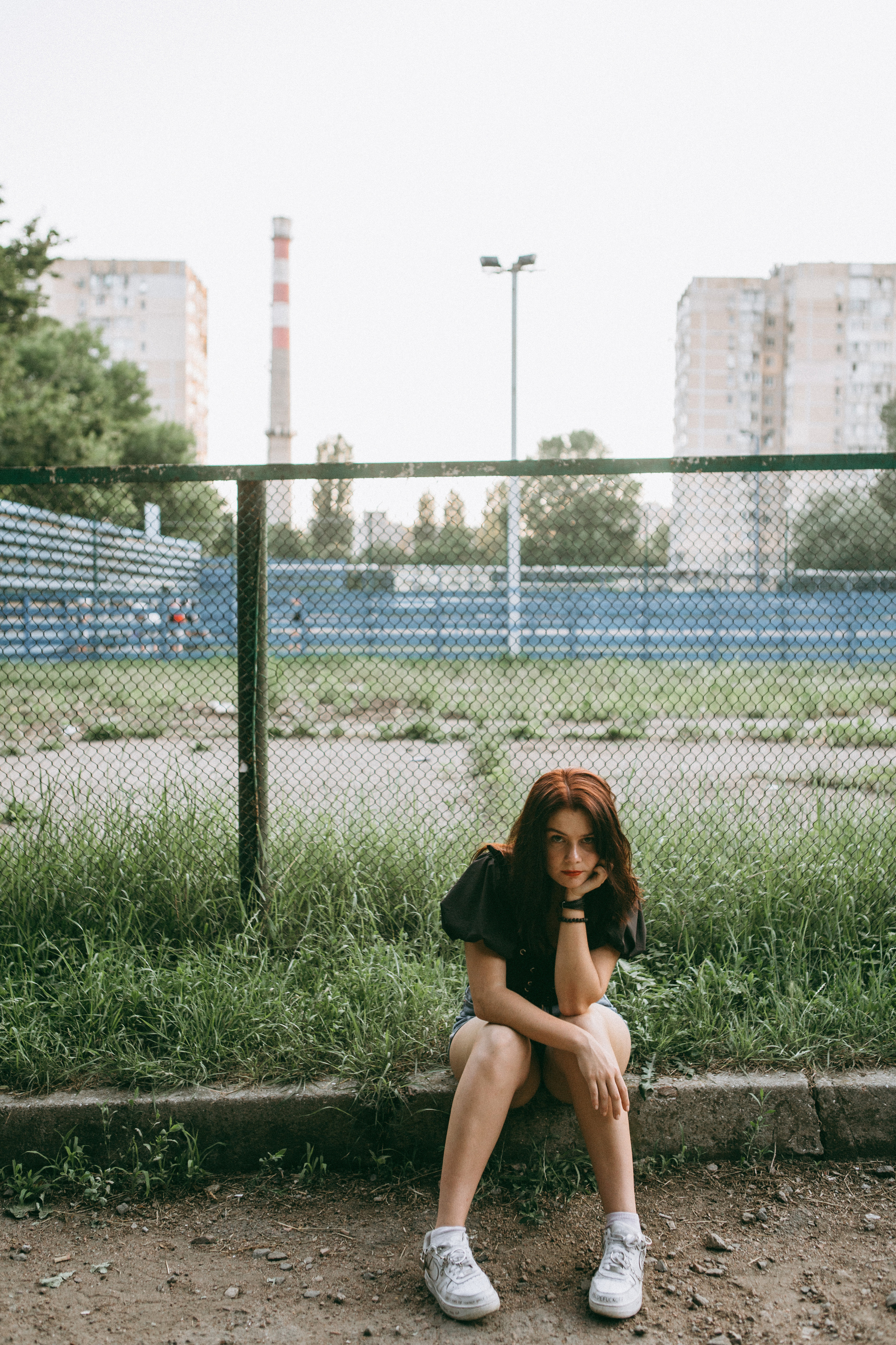 Teens. Julia Sonata. Berlin