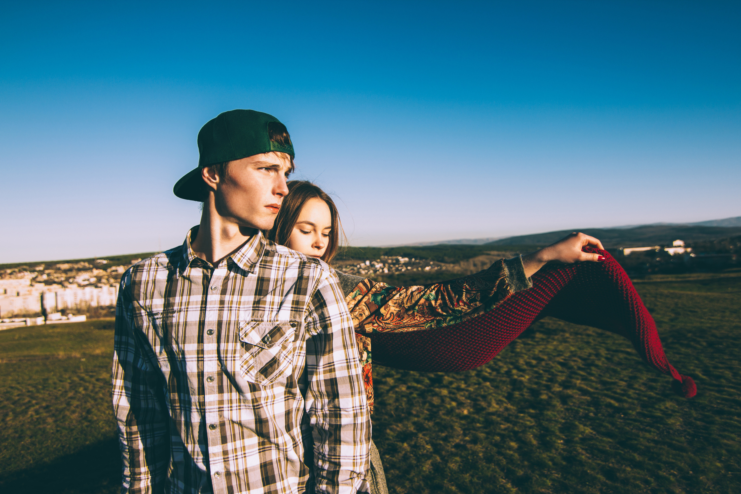 Love. Julia Sonata. Berlin