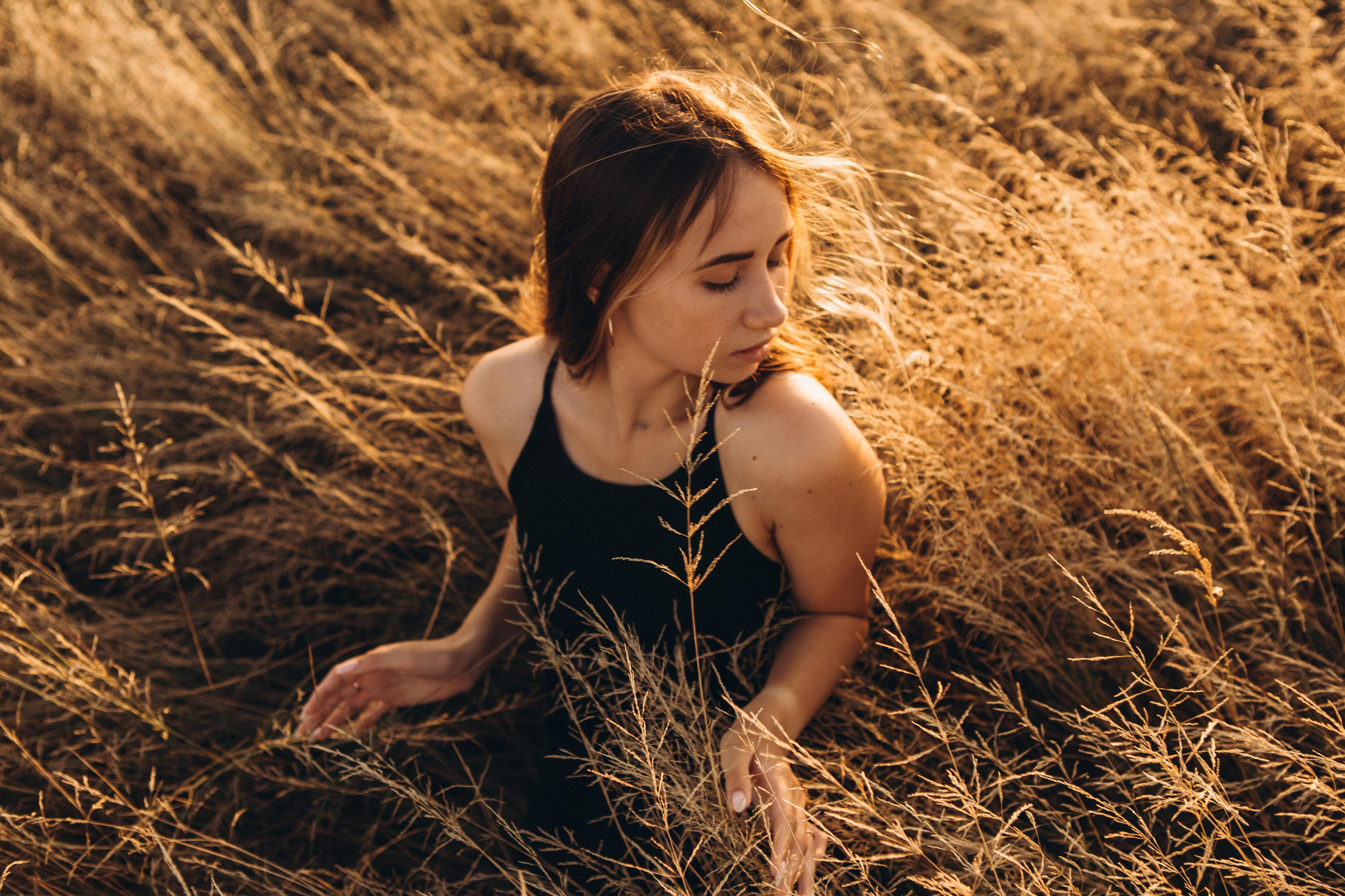 Аня. Julia Sonata. Berlin